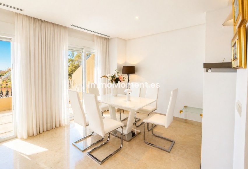Reventa - Apartamento - Marbella - Nueva Andalucía