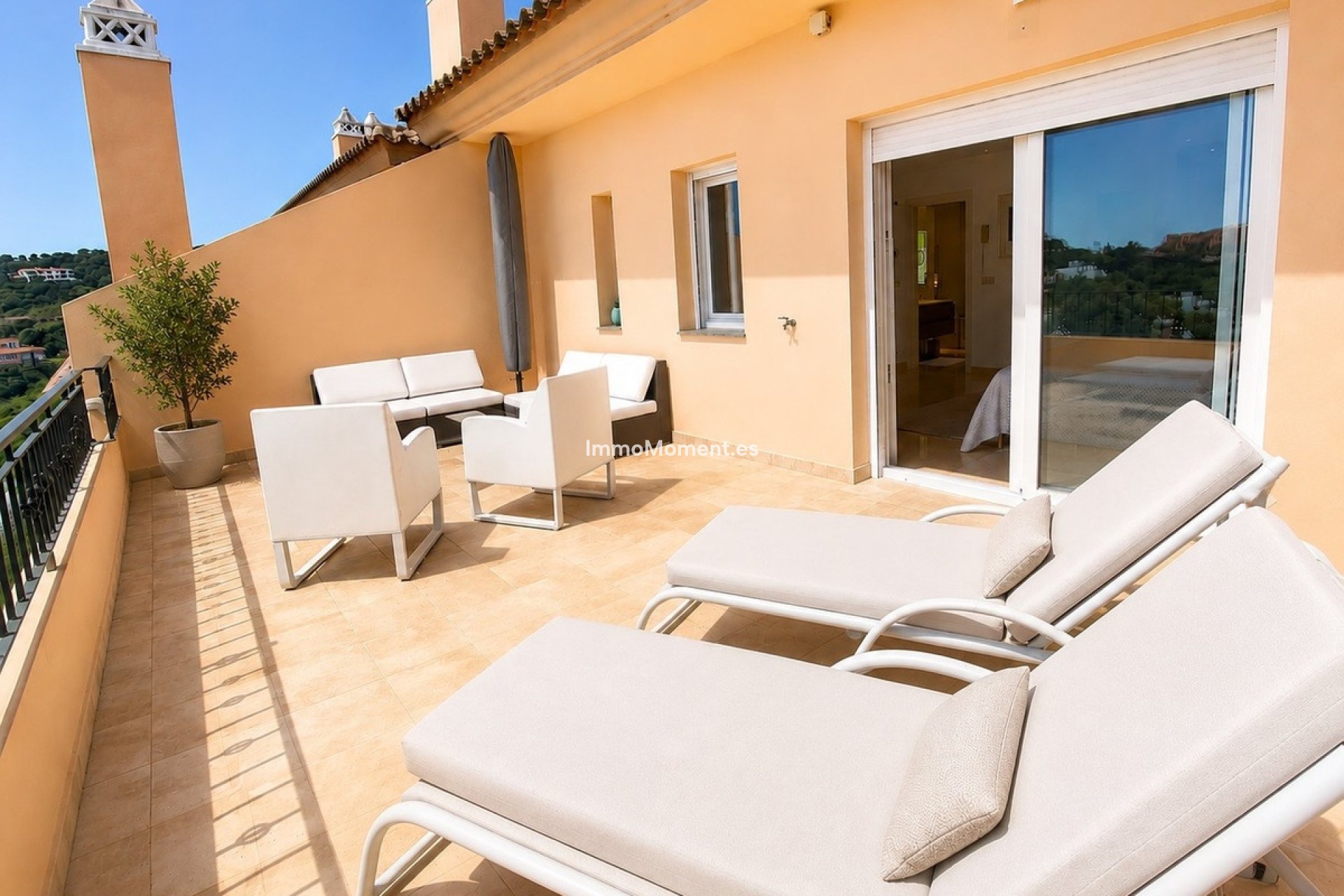 Reventa - Apartamento - Marbella - Nueva Andalucía