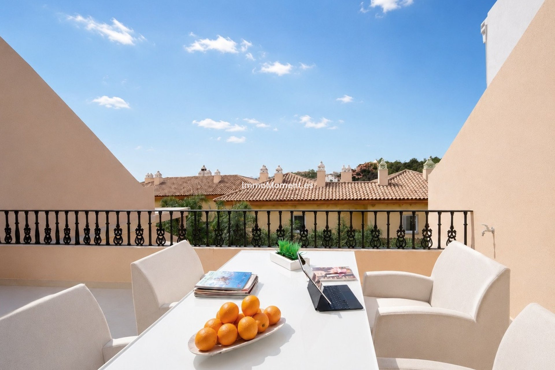 Reventa - Apartamento - Marbella - Nueva Andalucía
