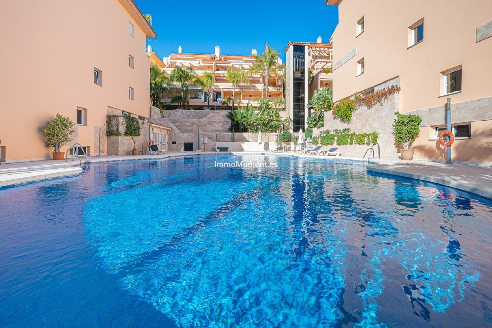 Reventa - Apartamento - Marbella - Nueva Andalucía