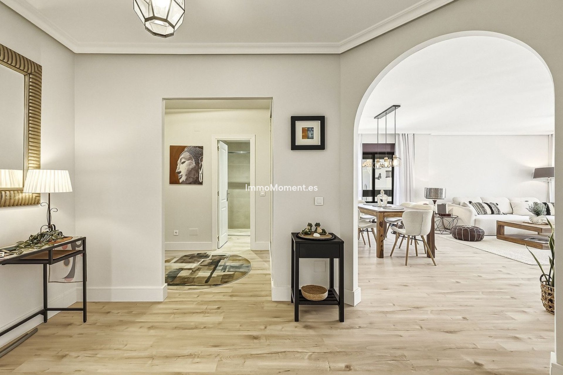 Reventa - Apartamento - Marbella - Nueva Andalucía