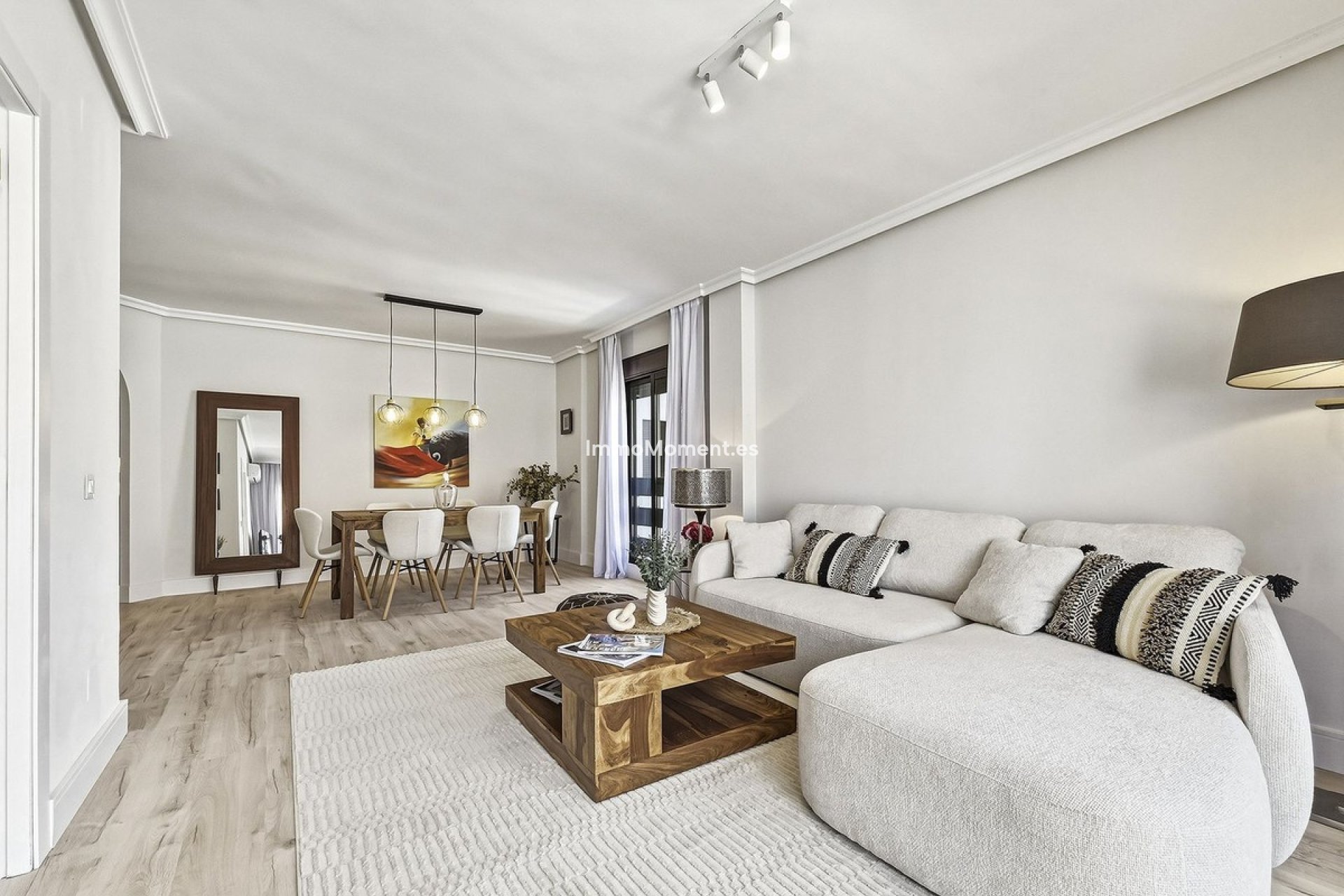 Reventa - Apartamento - Marbella - Nueva Andalucía