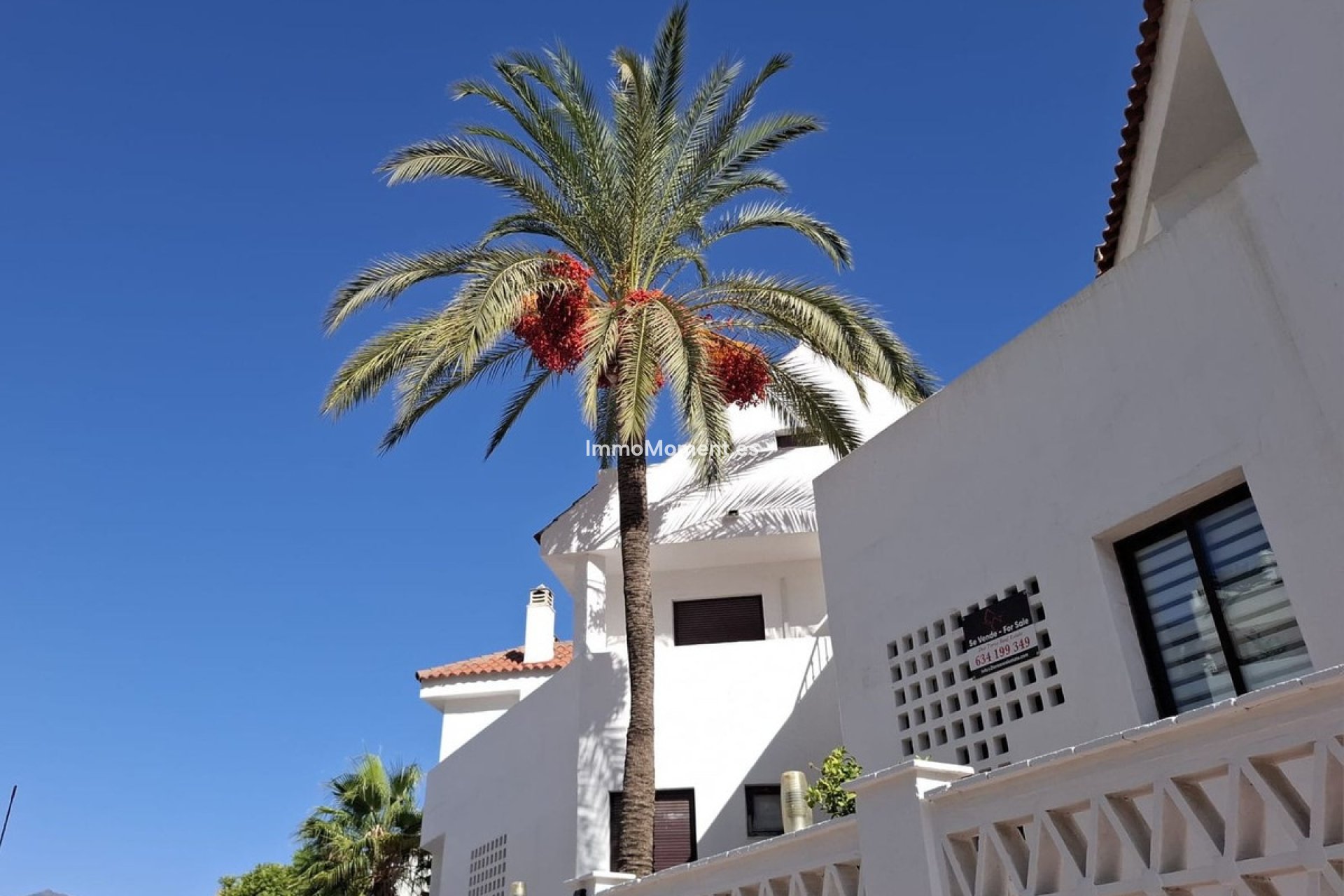 Reventa - Apartamento - Marbella - Nueva Andalucía