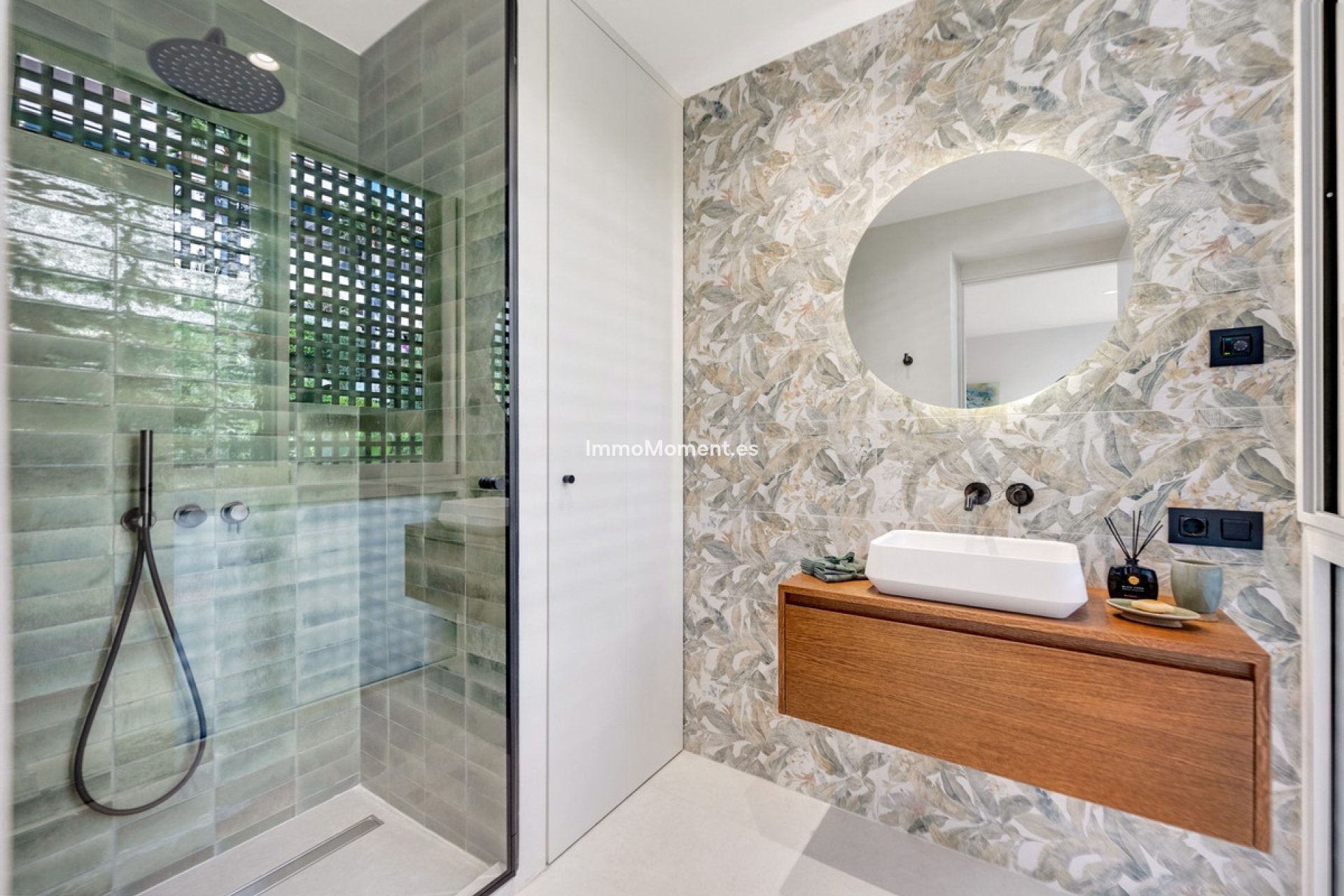 Reventa - Apartamento - Marbella - Nueva Andalucía