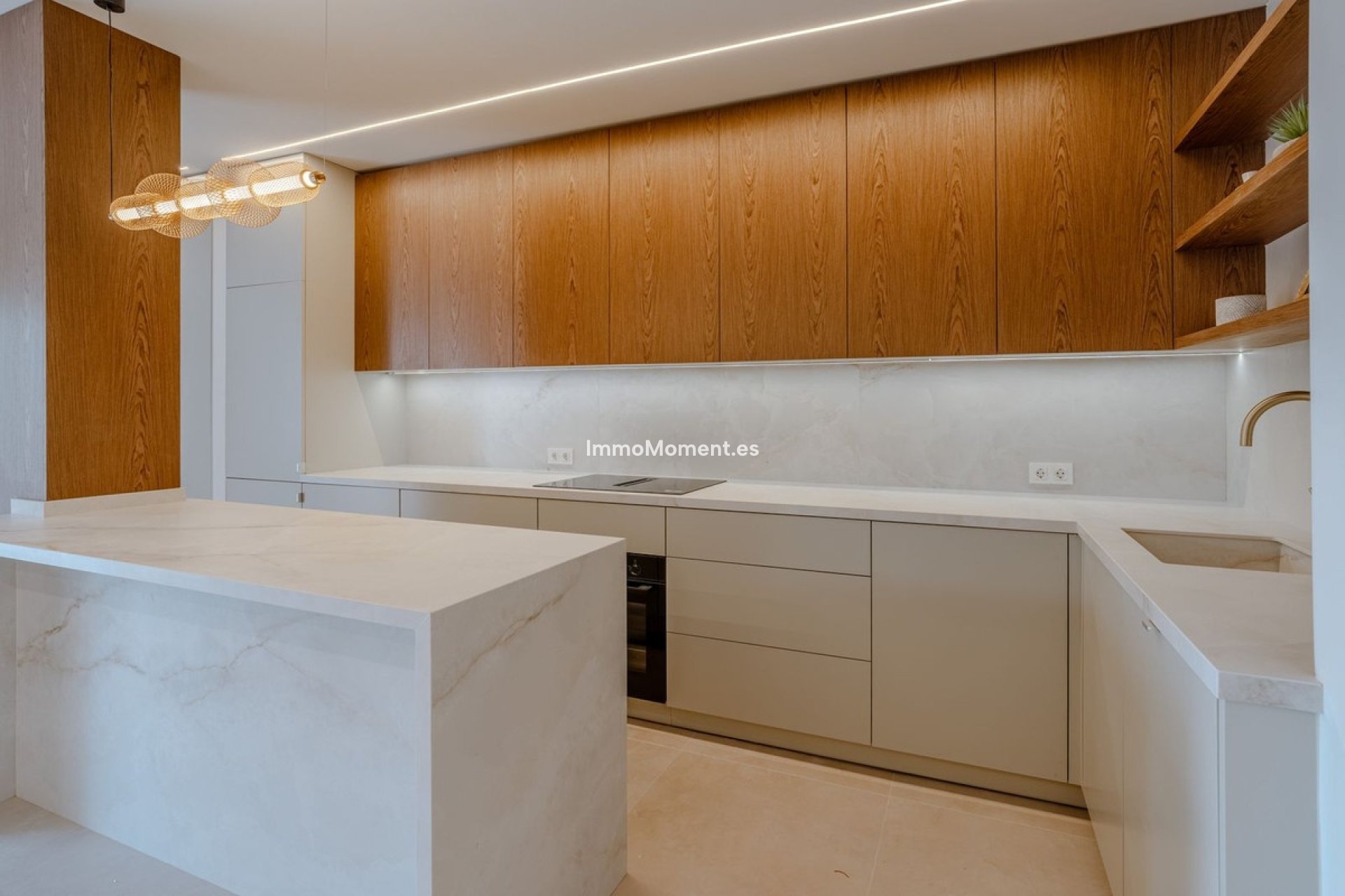 Reventa - Apartamento - Marbella - Nueva Andalucía