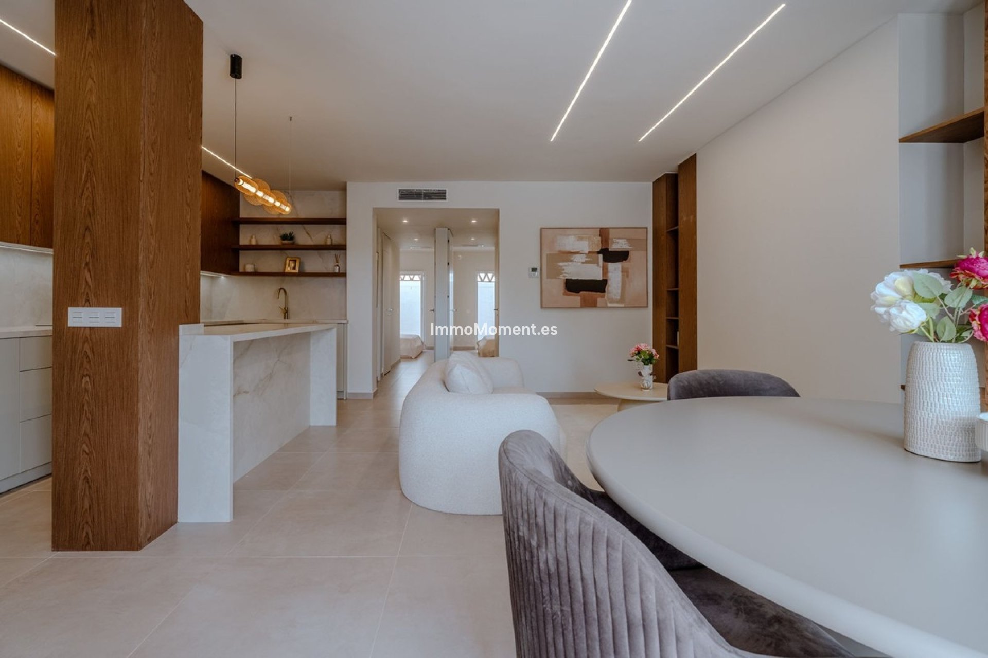 Reventa - Apartamento - Marbella - Nueva Andalucía