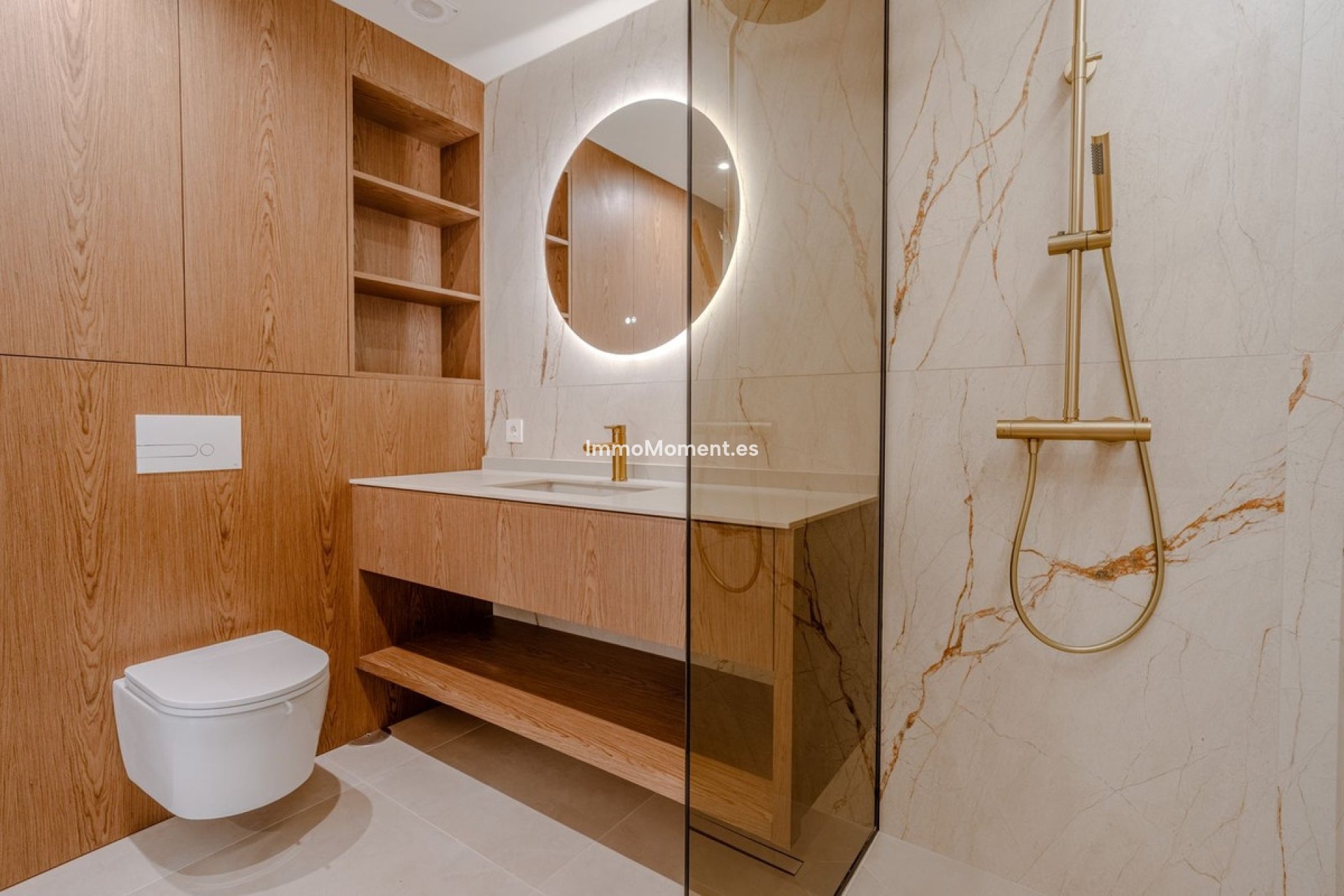 Reventa - Apartamento - Marbella - Nueva Andalucía
