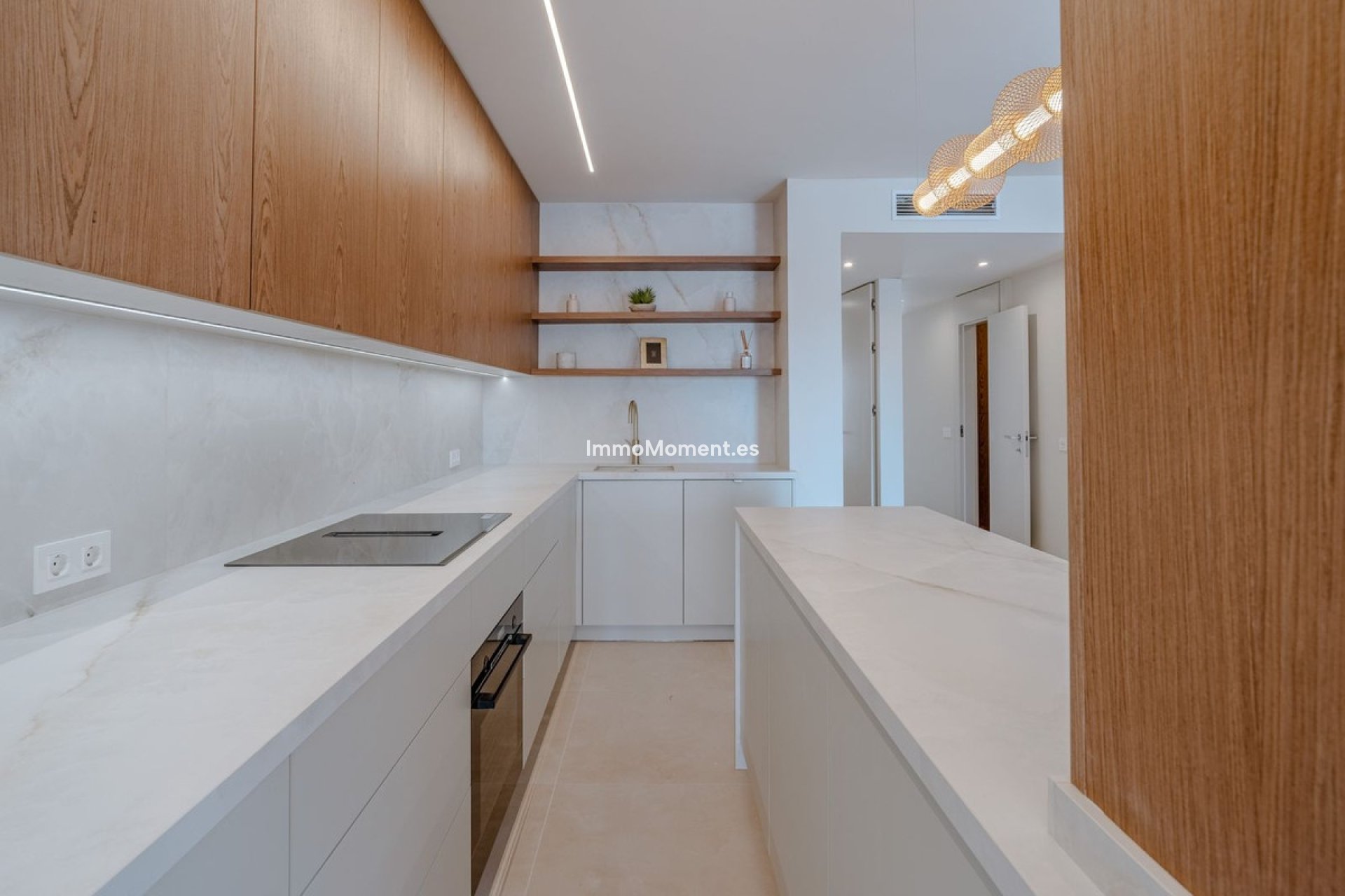 Reventa - Apartamento - Marbella - Nueva Andalucía