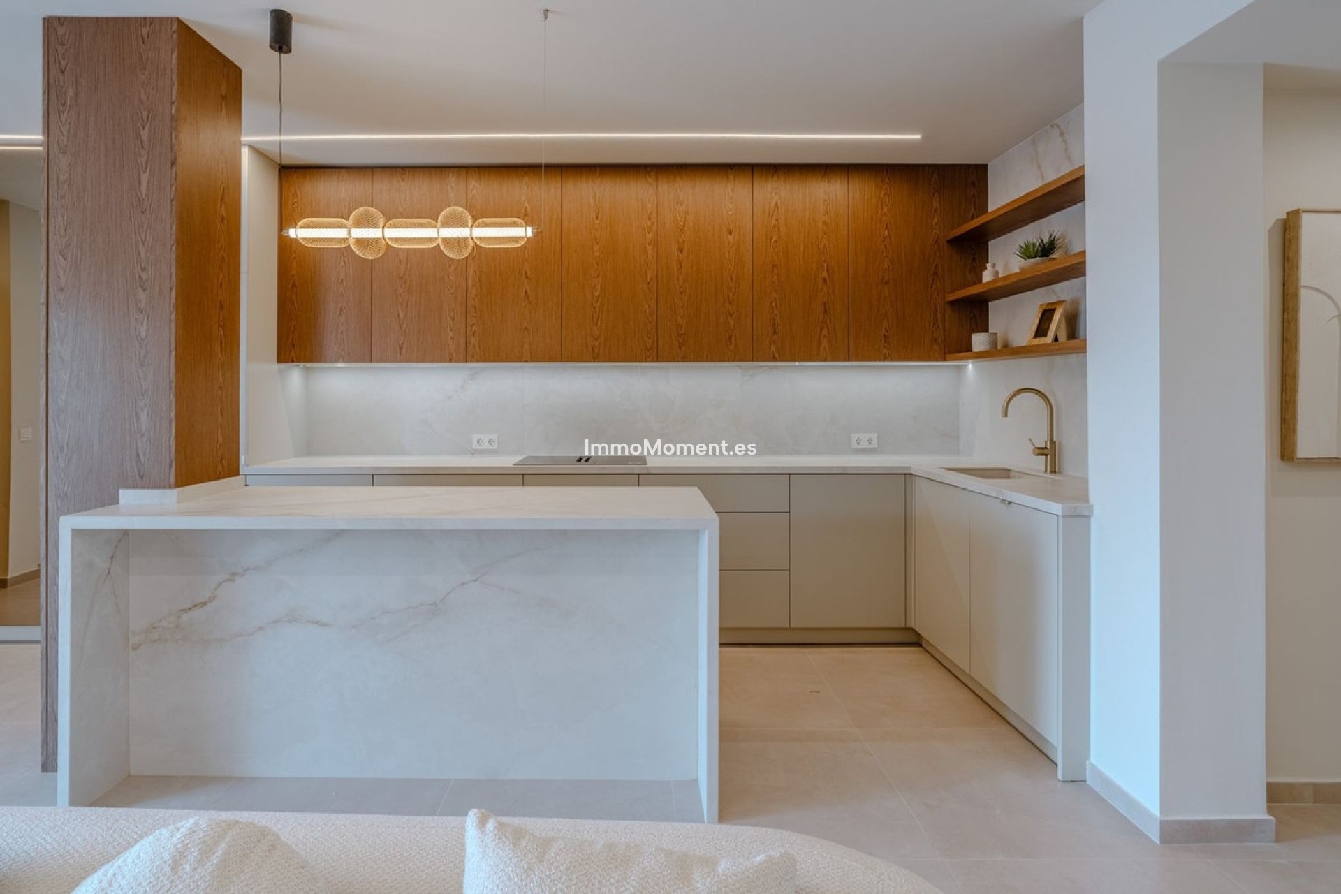Reventa - Apartamento - Marbella - Nueva Andalucía