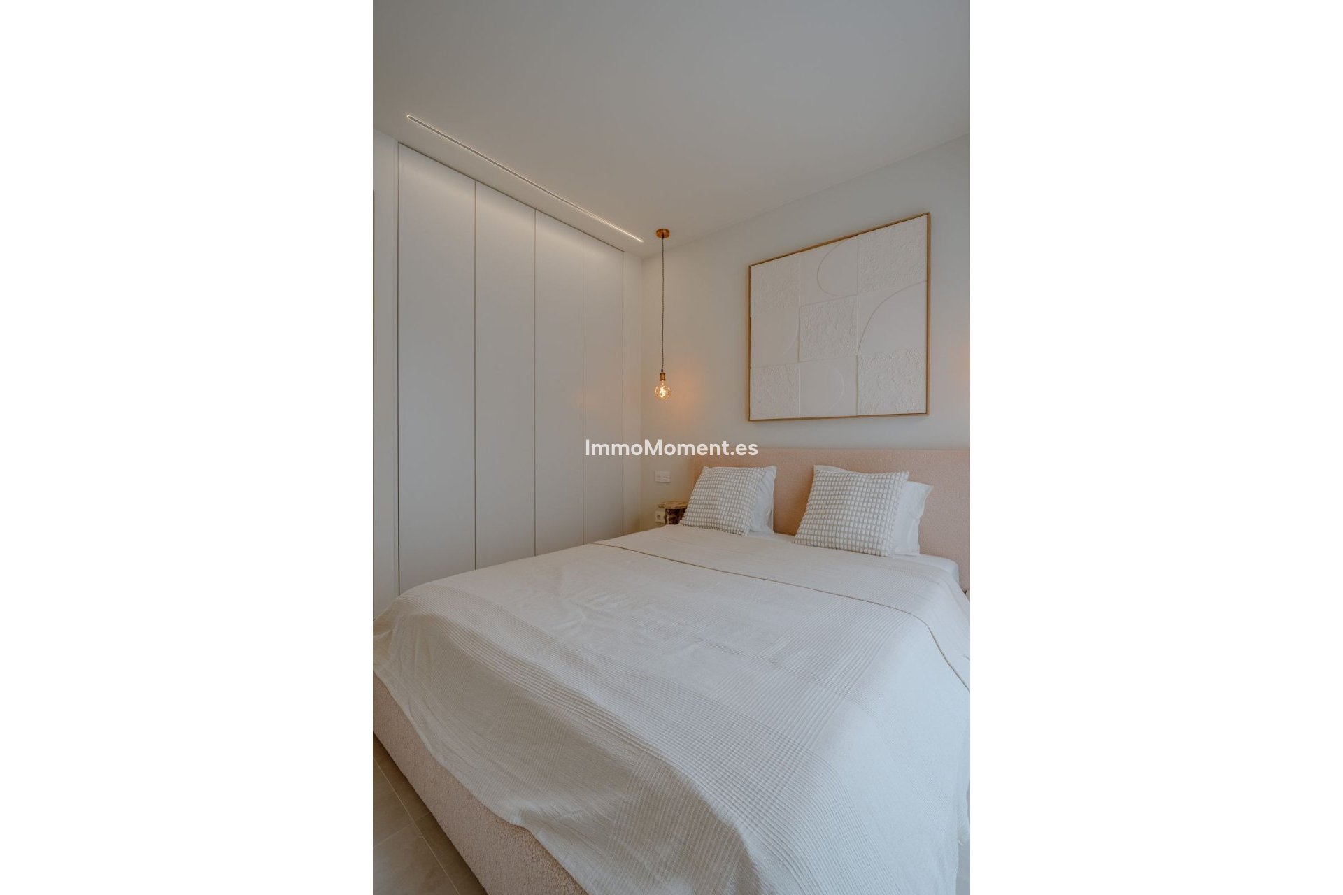 Reventa - Apartamento - Marbella - Nueva Andalucía