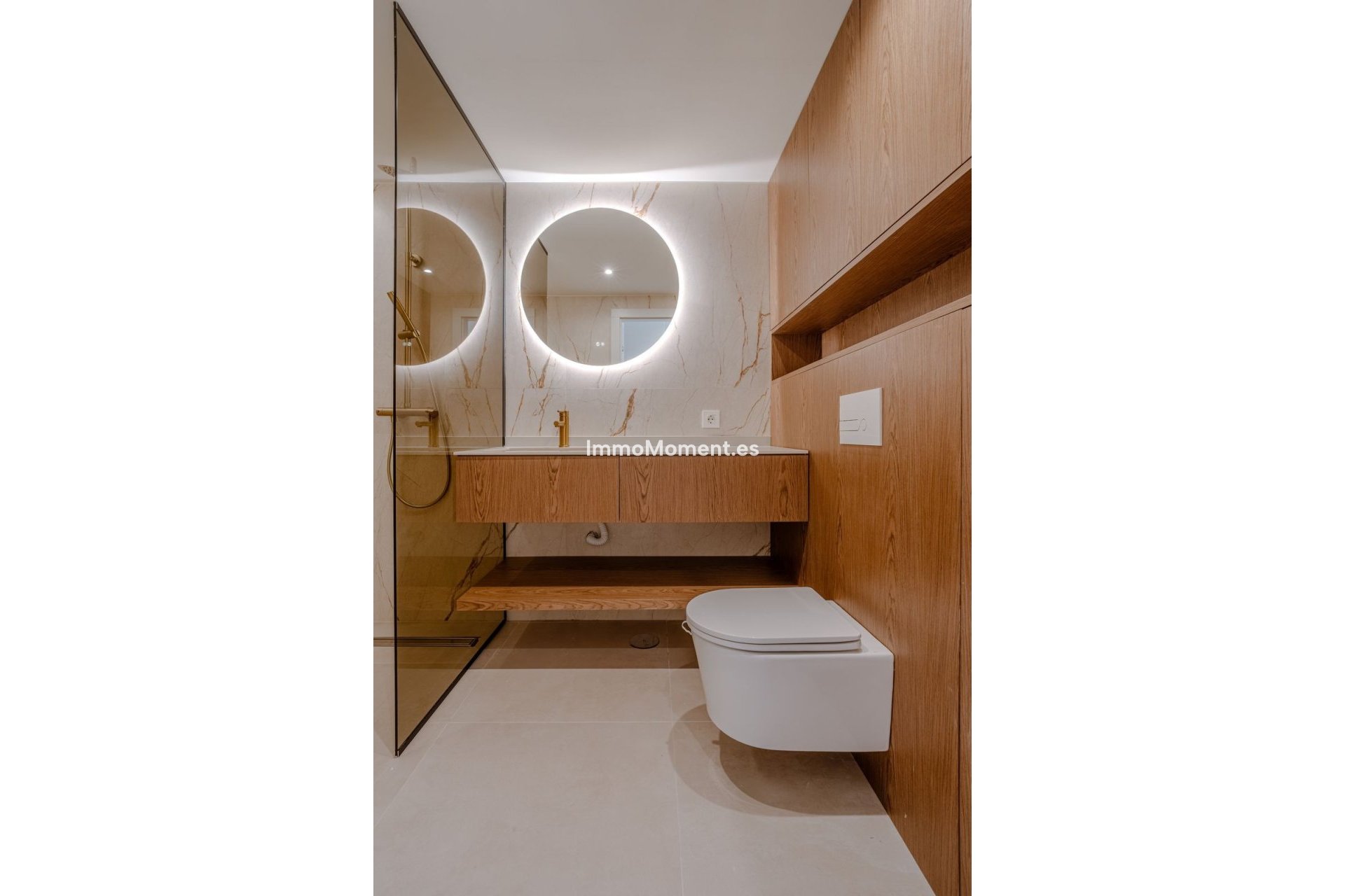 Reventa - Apartamento - Marbella - Nueva Andalucía
