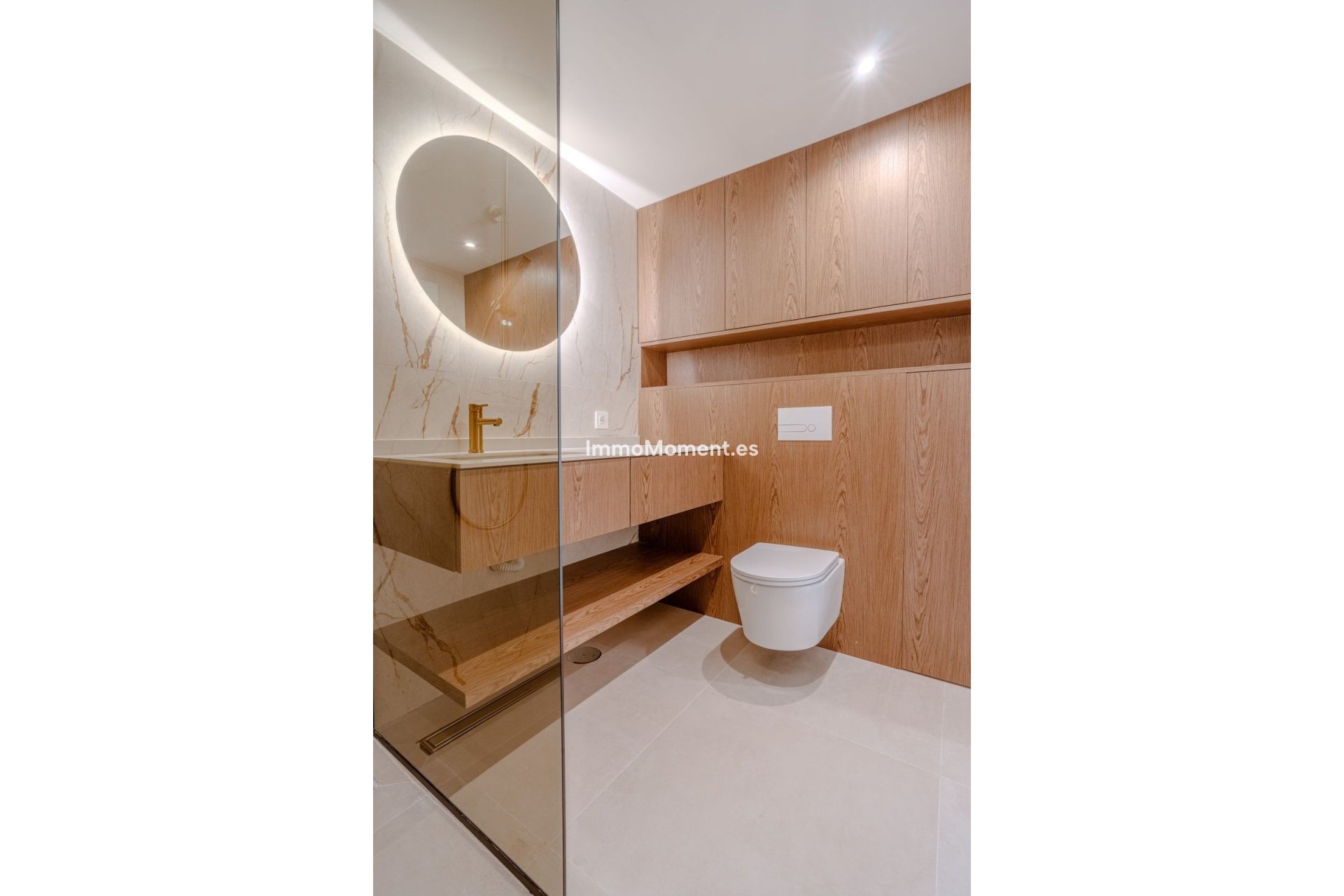 Reventa - Apartamento - Marbella - Nueva Andalucía