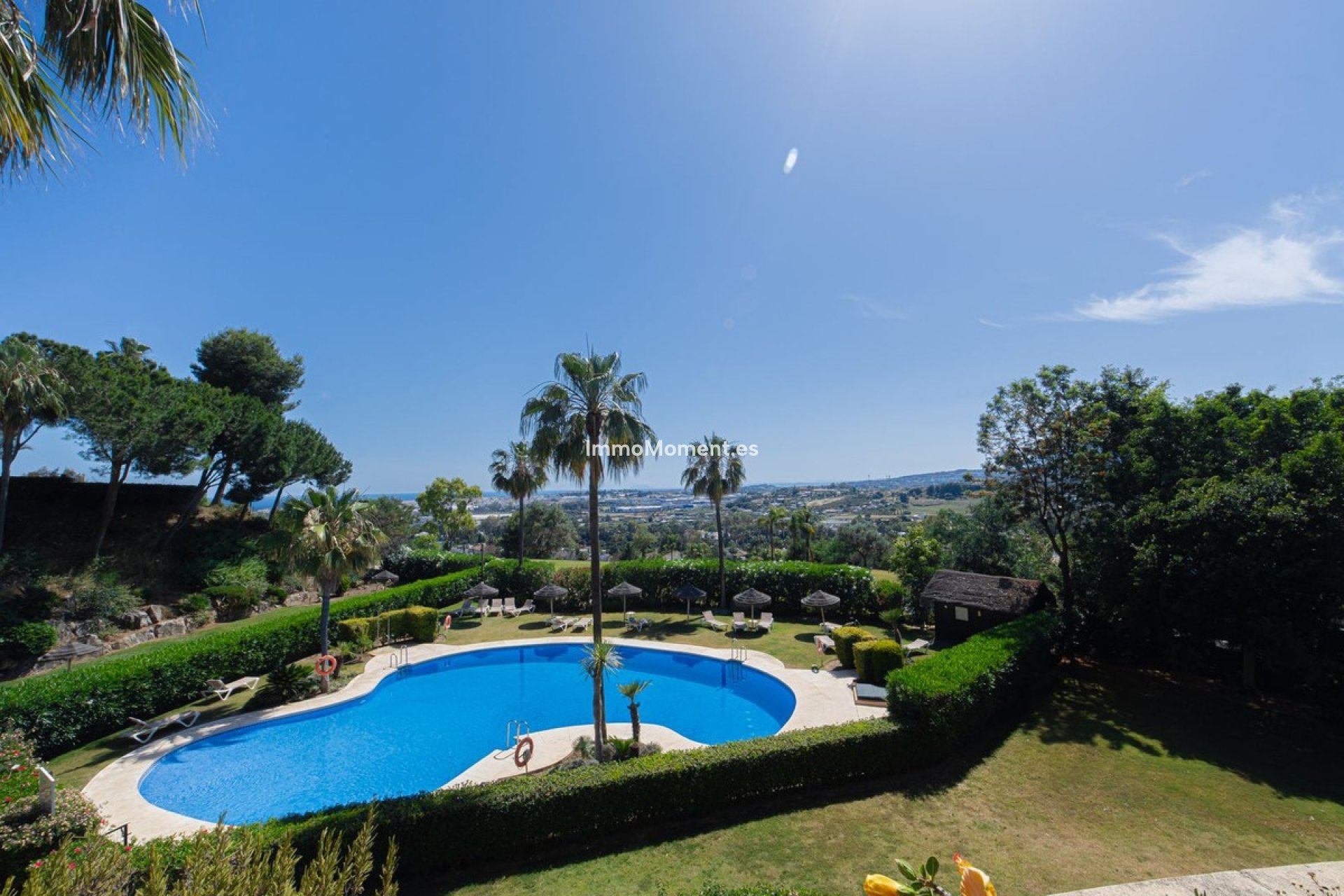 Reventa - Apartamento - Marbella - Nueva Andalucía