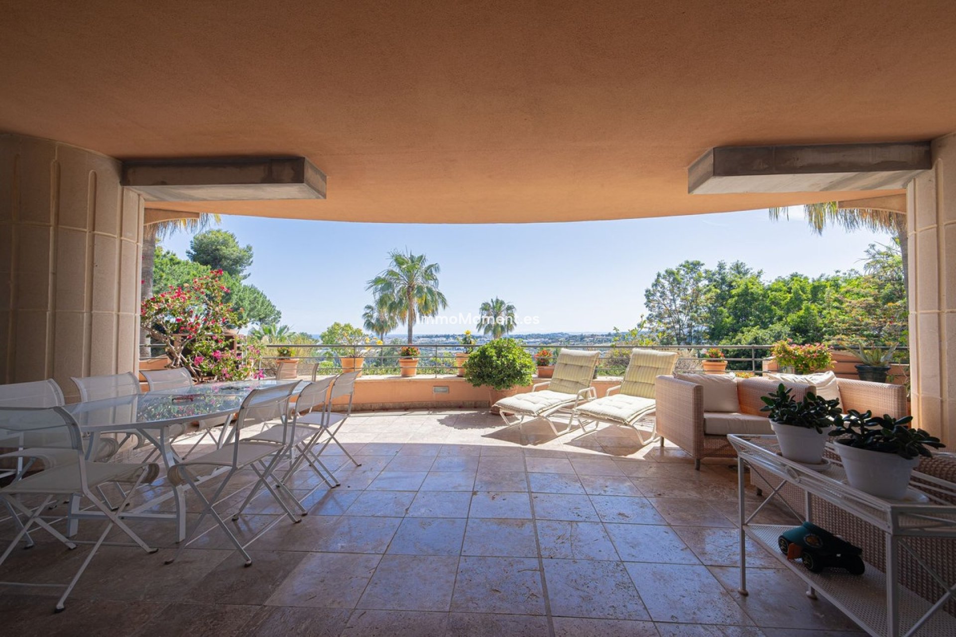 Reventa - Apartamento - Marbella - Nueva Andalucía