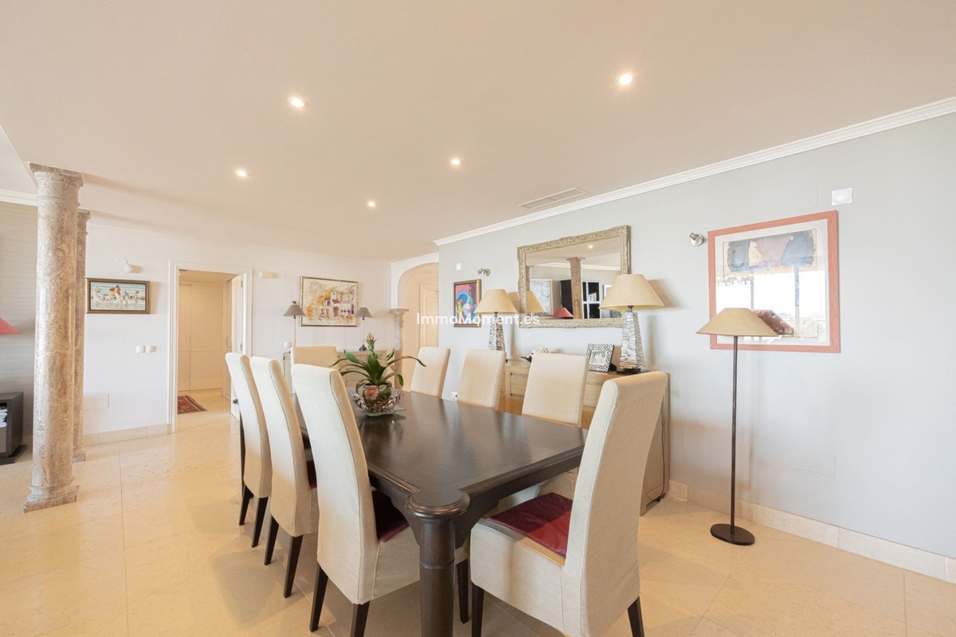 Reventa - Apartamento - Marbella - Nueva Andalucía