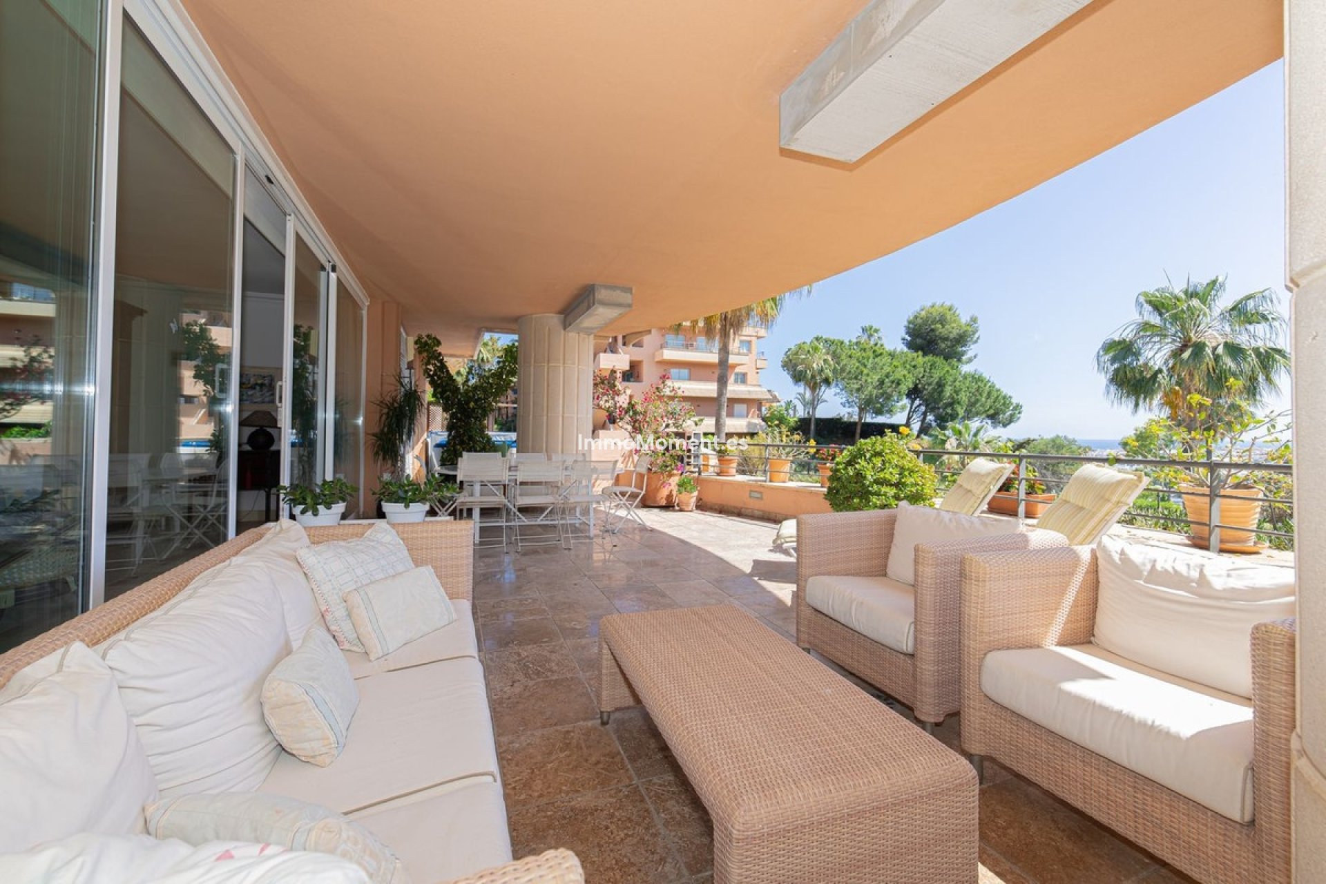 Reventa - Apartamento - Marbella - Nueva Andalucía