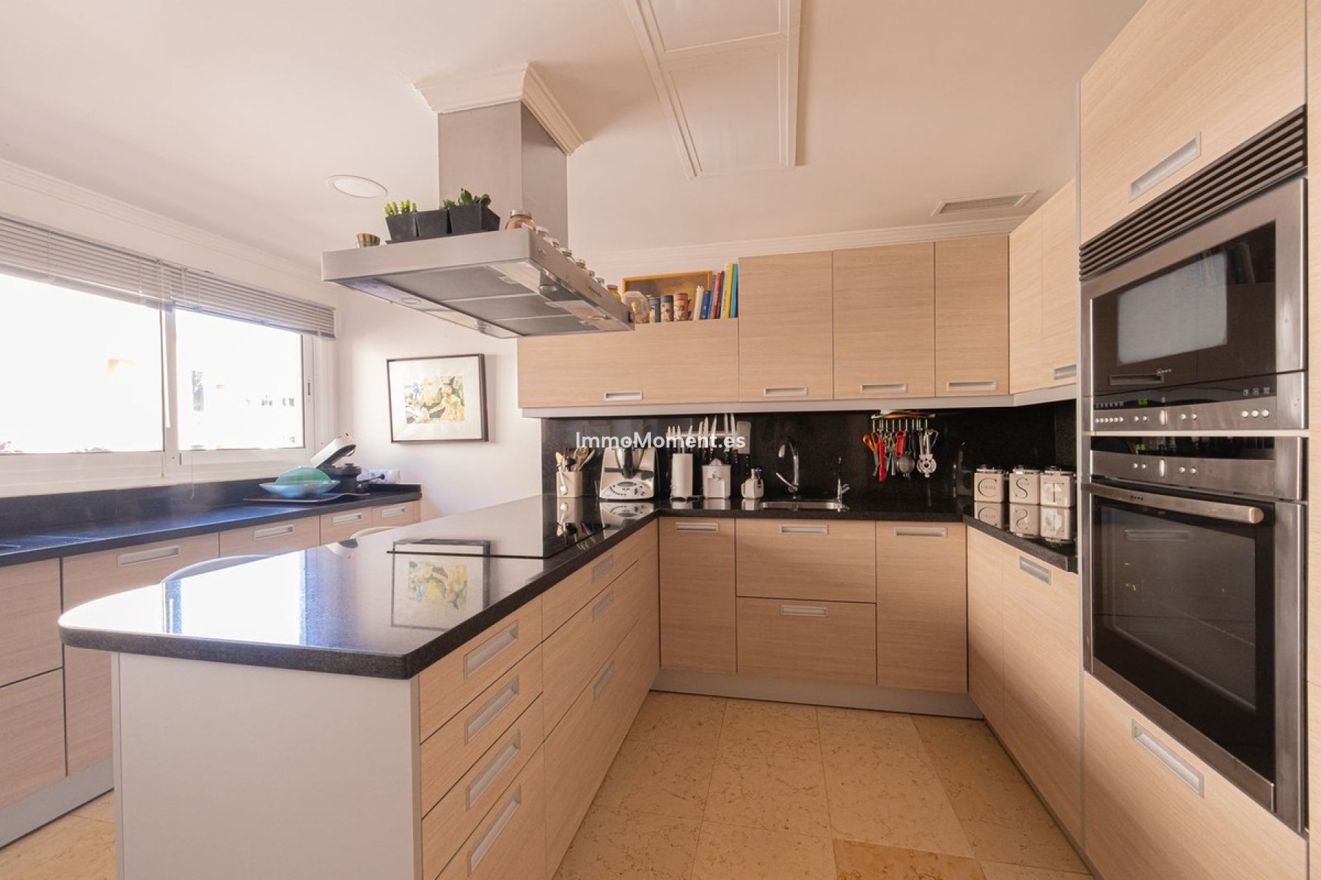 Reventa - Apartamento - Marbella - Nueva Andalucía