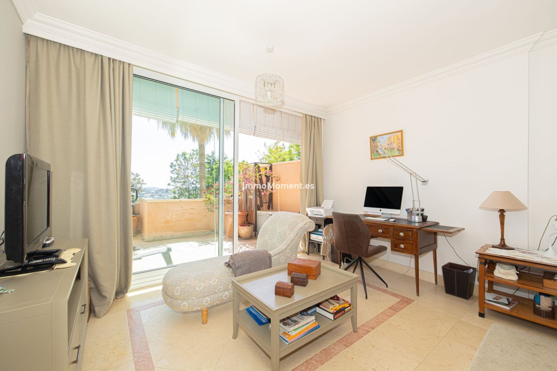 Reventa - Apartamento - Marbella - Nueva Andalucía