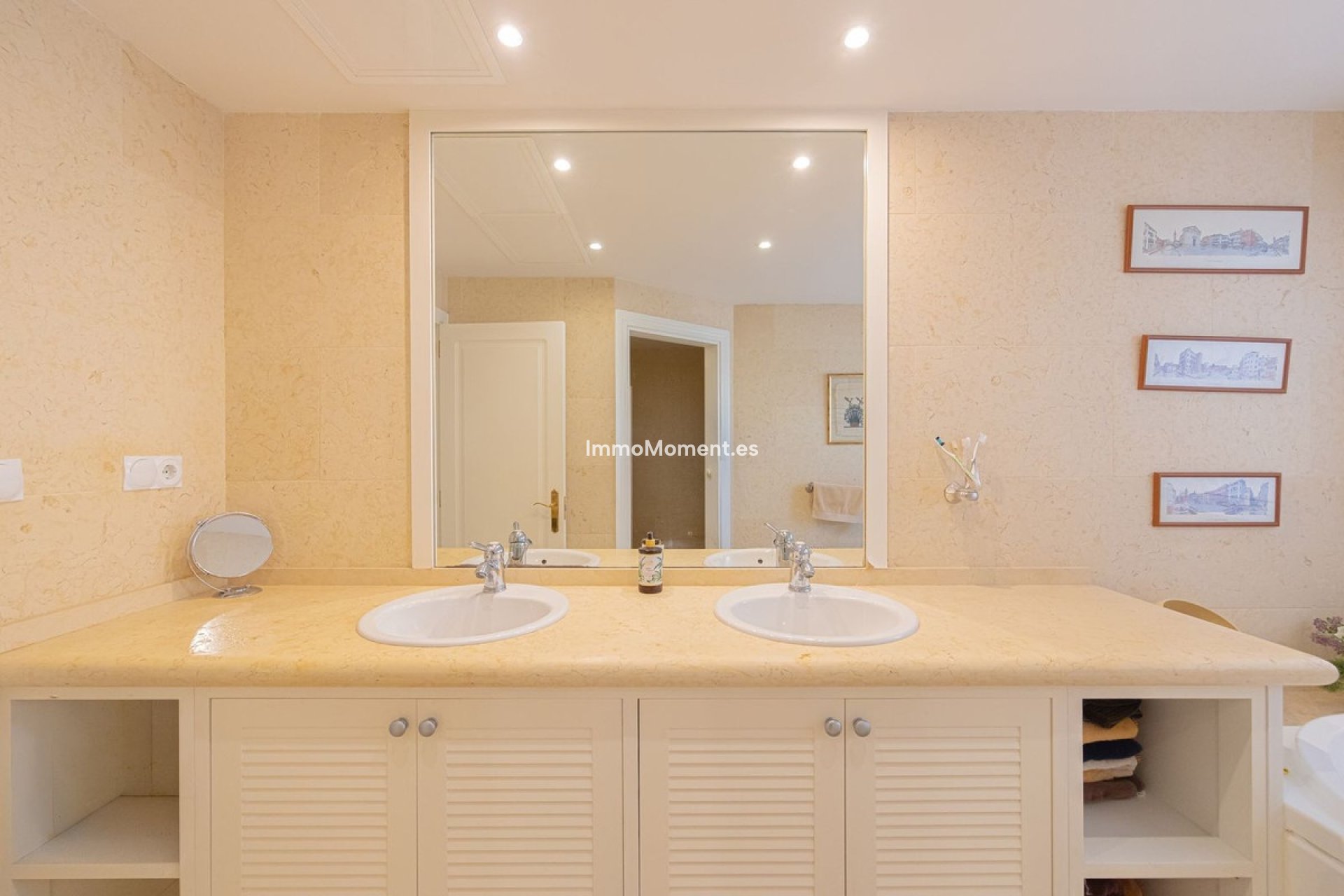 Reventa - Apartamento - Marbella - Nueva Andalucía