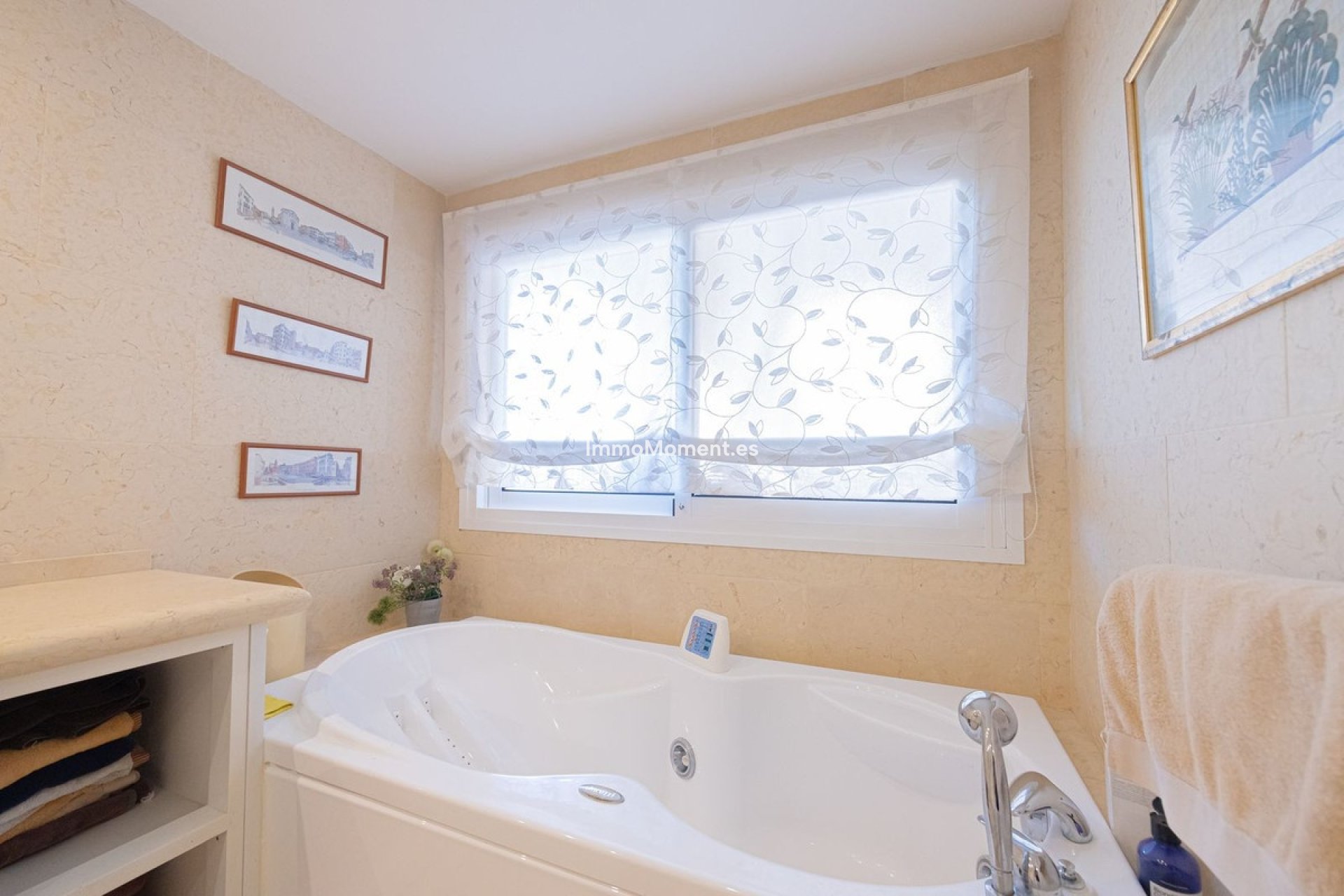 Reventa - Apartamento - Marbella - Nueva Andalucía