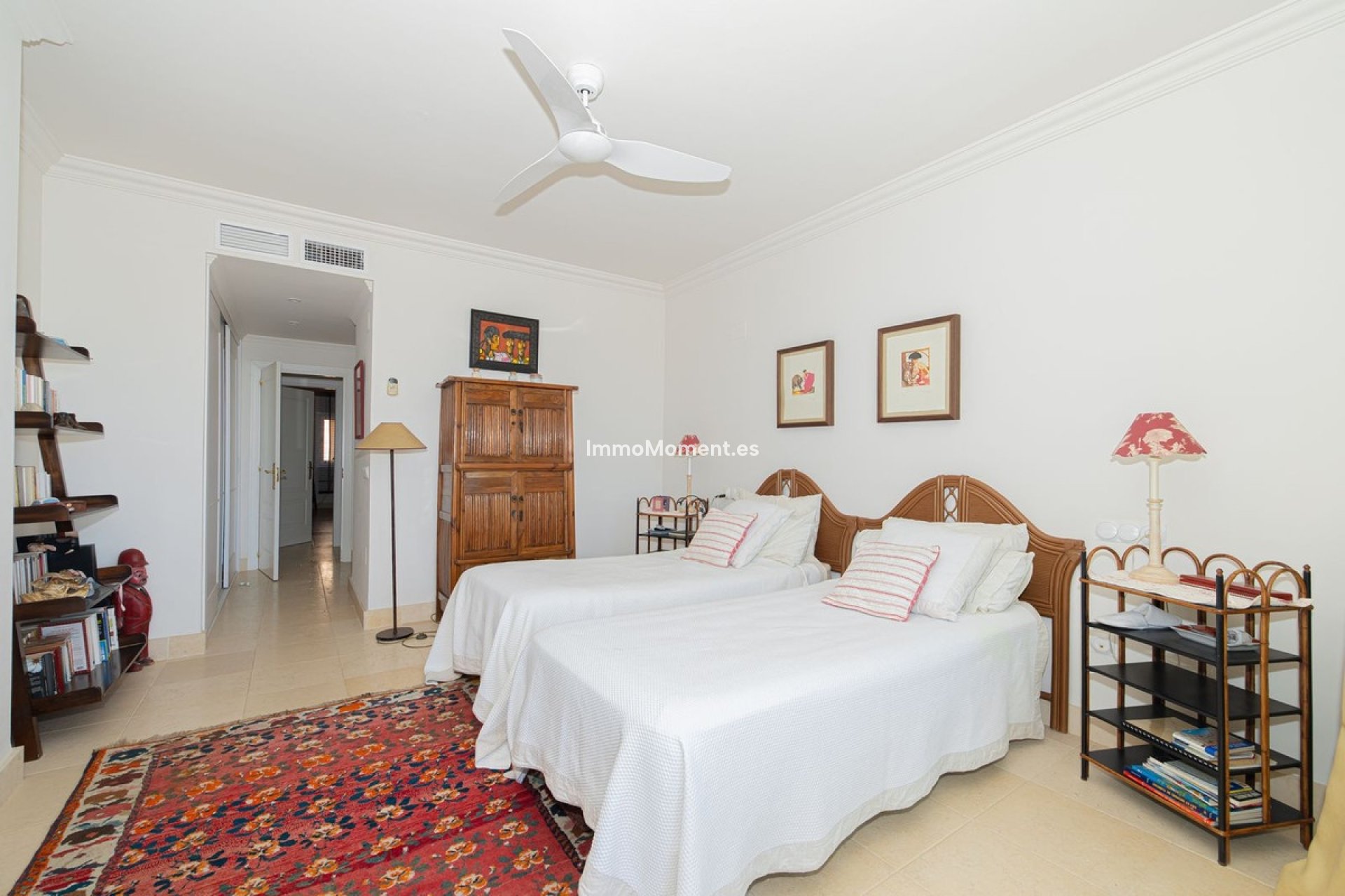 Reventa - Apartamento - Marbella - Nueva Andalucía