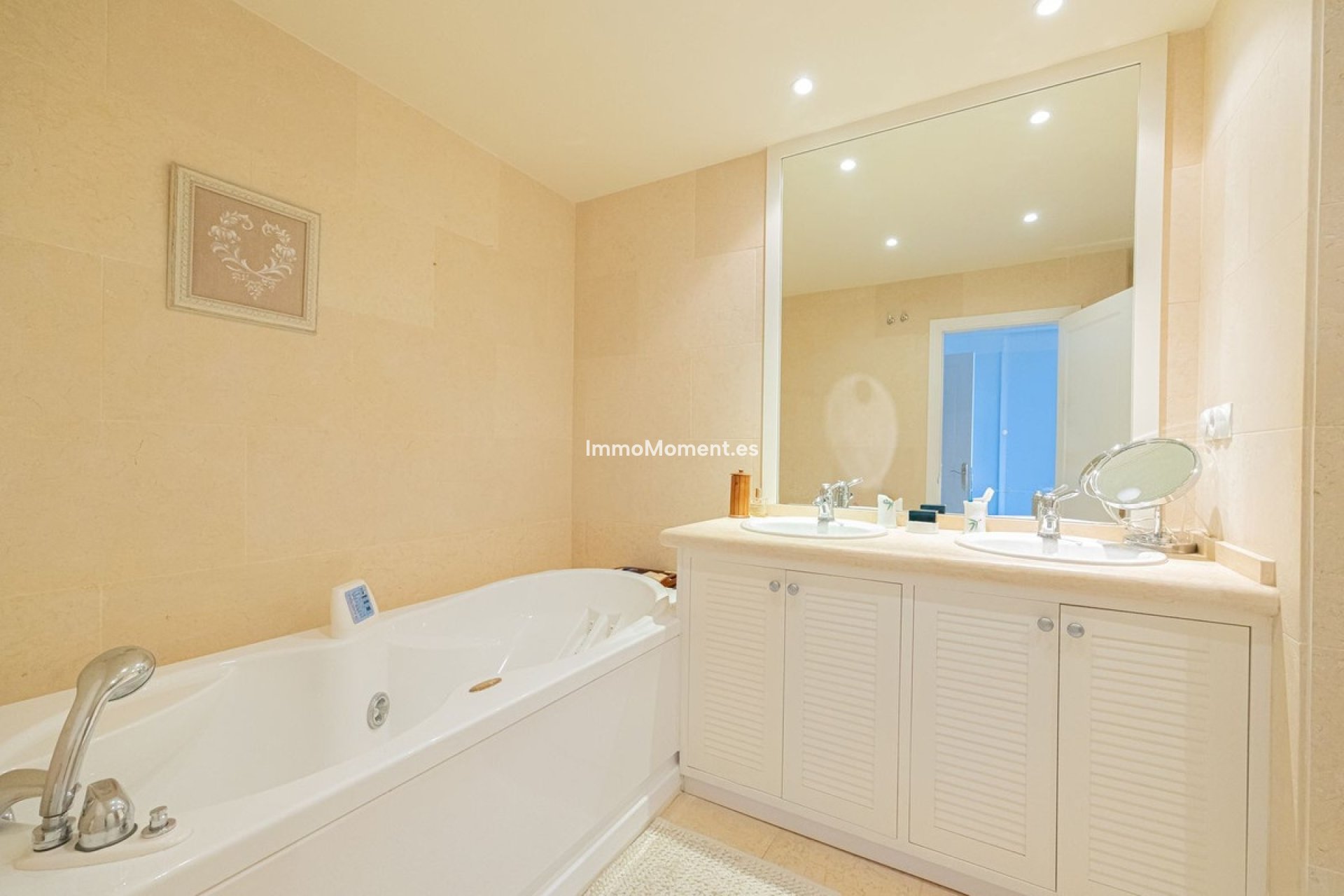 Reventa - Apartamento - Marbella - Nueva Andalucía