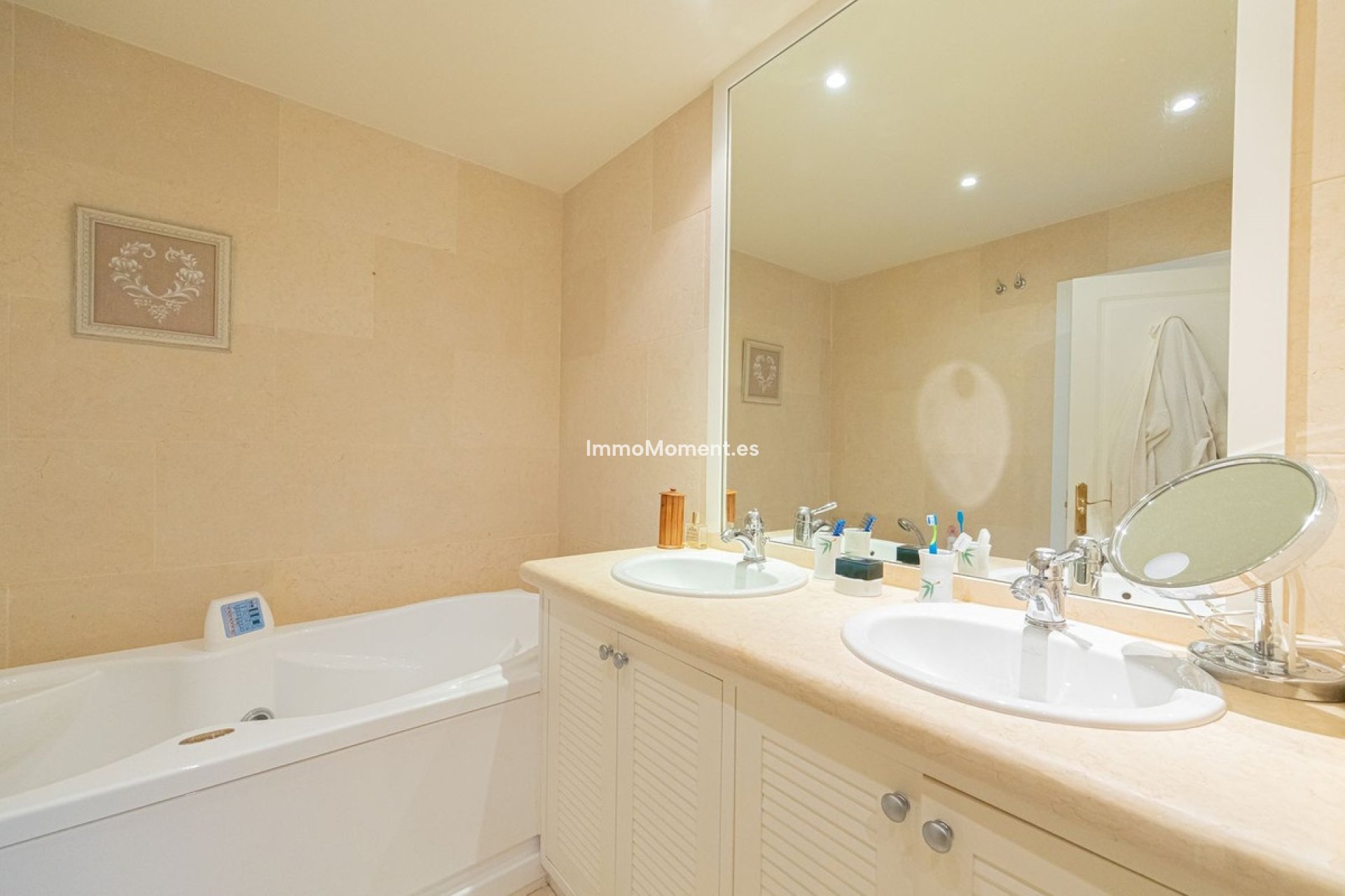 Reventa - Apartamento - Marbella - Nueva Andalucía