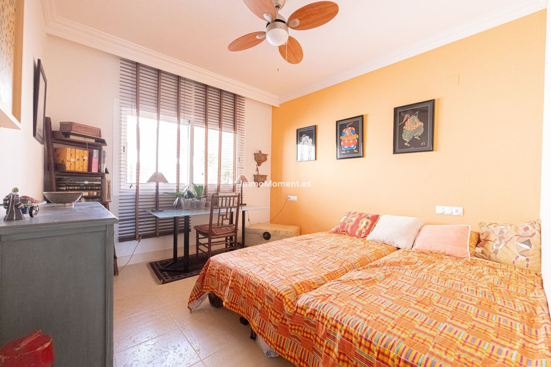 Reventa - Apartamento - Marbella - Nueva Andalucía
