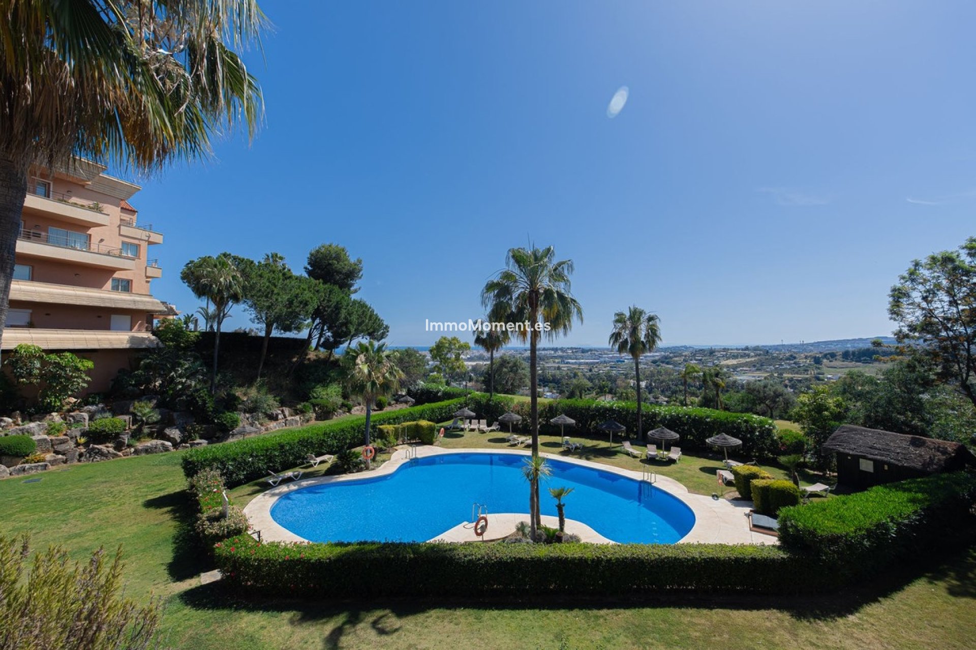 Reventa - Apartamento - Marbella - Nueva Andalucía