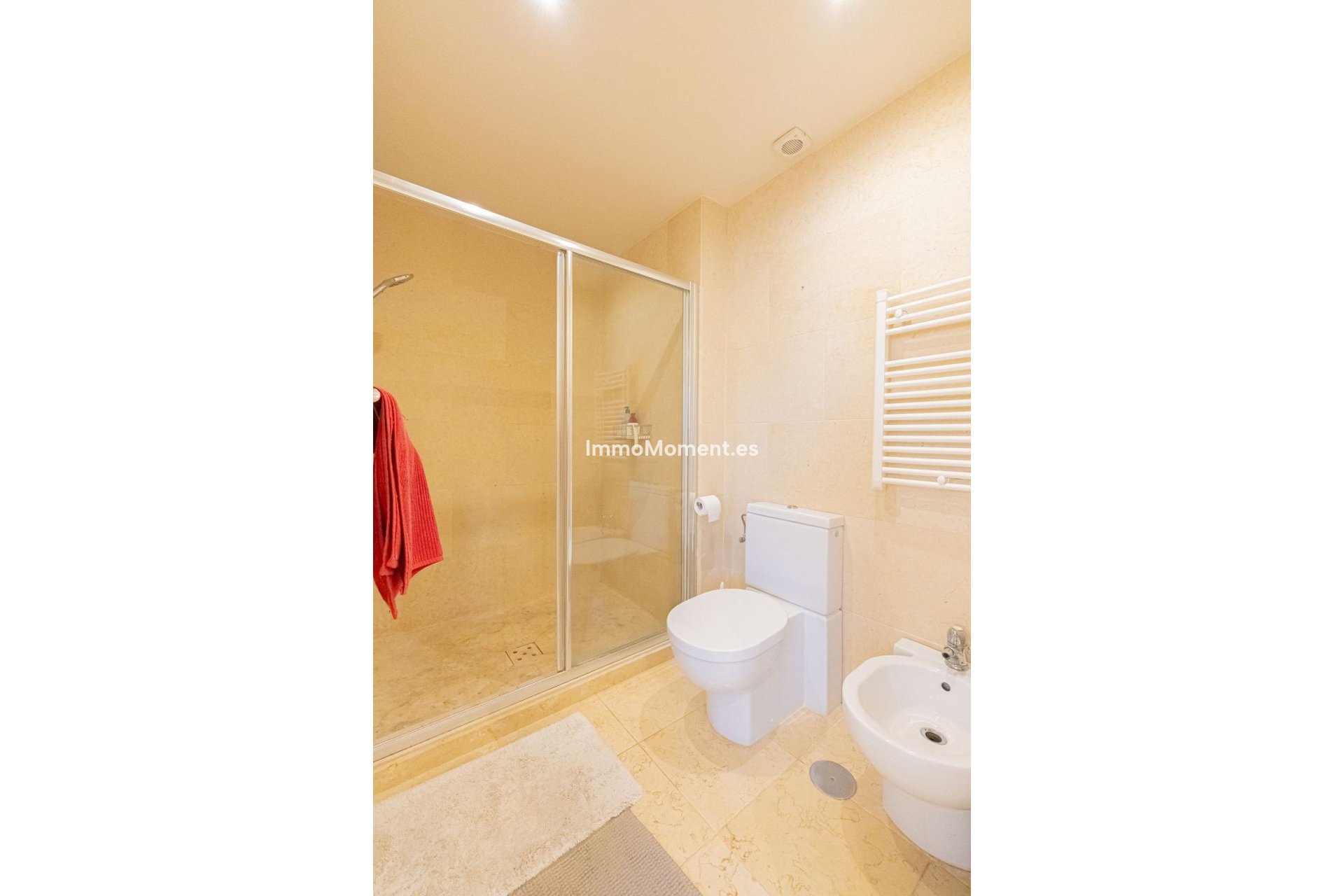 Reventa - Apartamento - Marbella - Nueva Andalucía