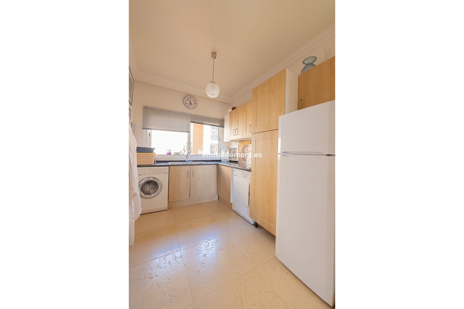 Reventa - Apartamento - Marbella - Nueva Andalucía