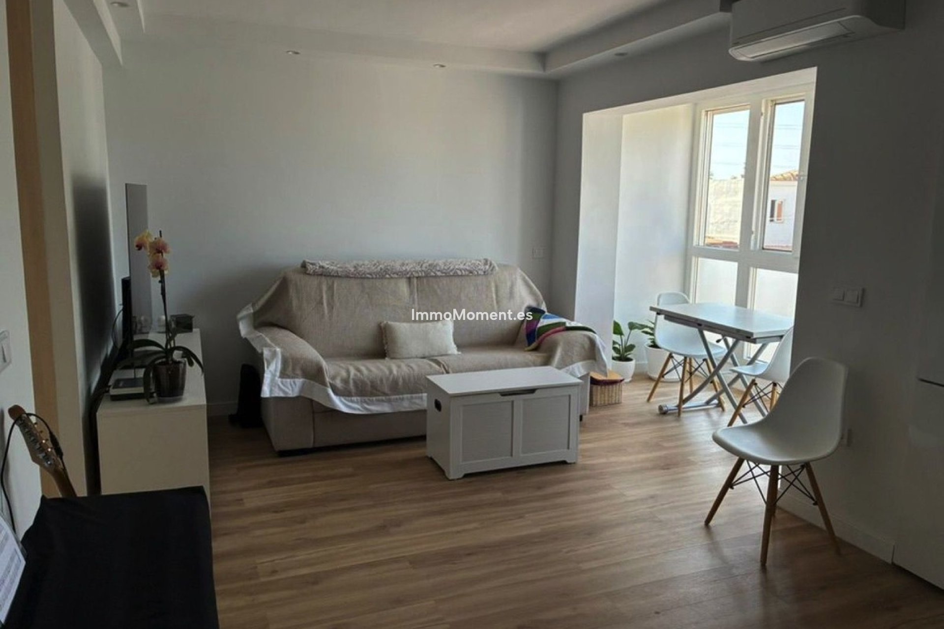 Reventa - Apartamento - Marbella - Nueva Andalucía