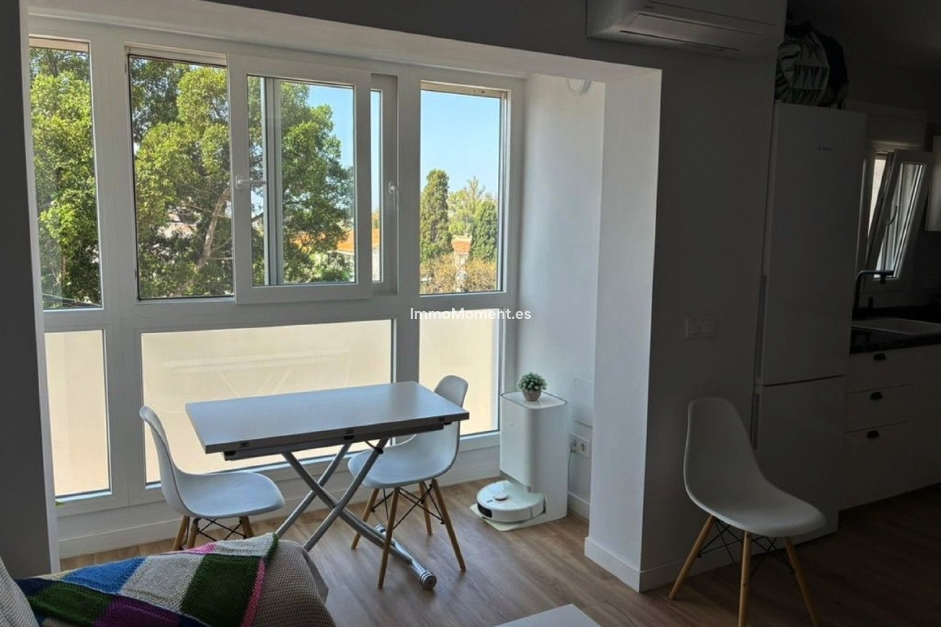 Reventa - Apartamento - Marbella - Nueva Andalucía