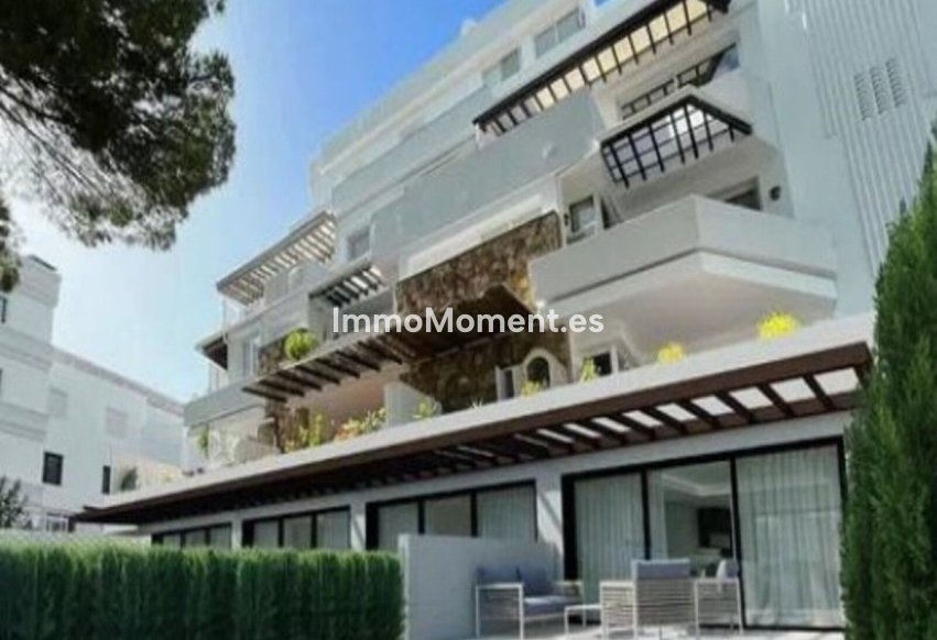 Reventa - Apartamento - Marbella - Nueva Andalucía