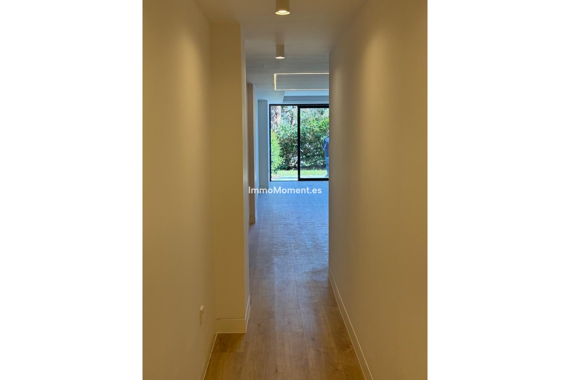Reventa - Apartamento - Marbella - Nueva Andalucía