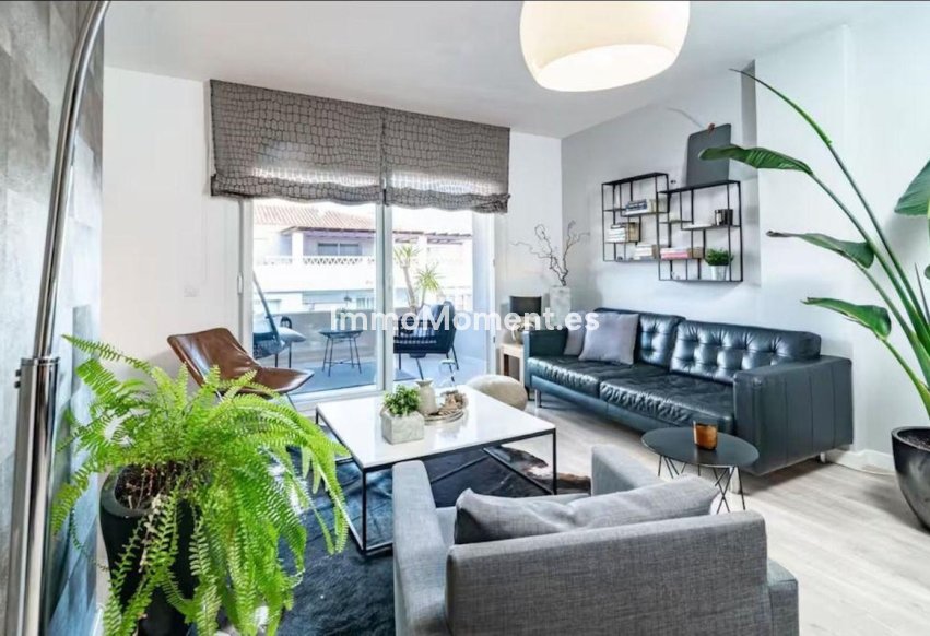 Reventa - Apartamento - Marbella - Nueva Andalucía
