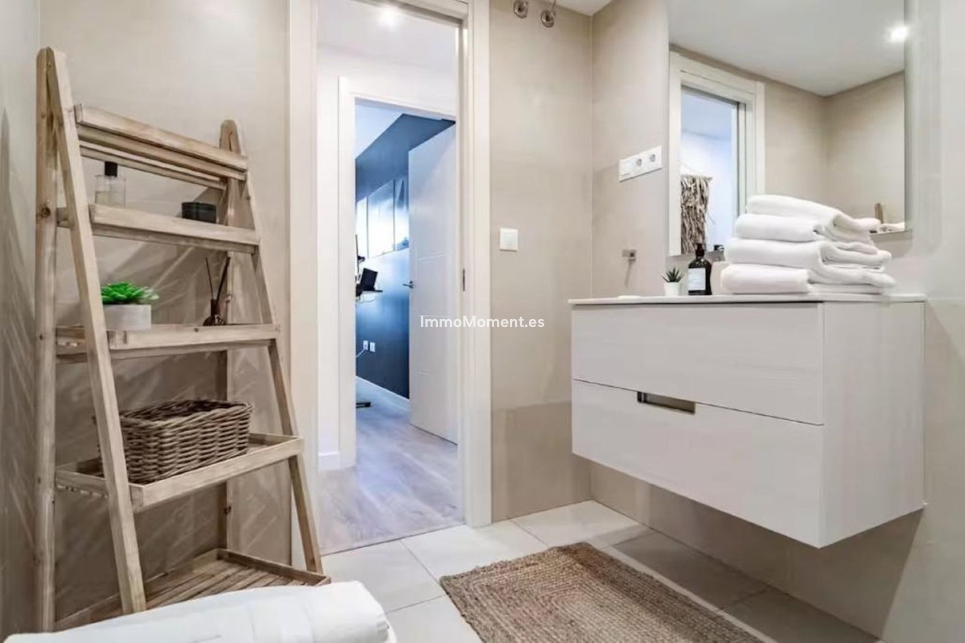 Reventa - Apartamento - Marbella - Nueva Andalucía
