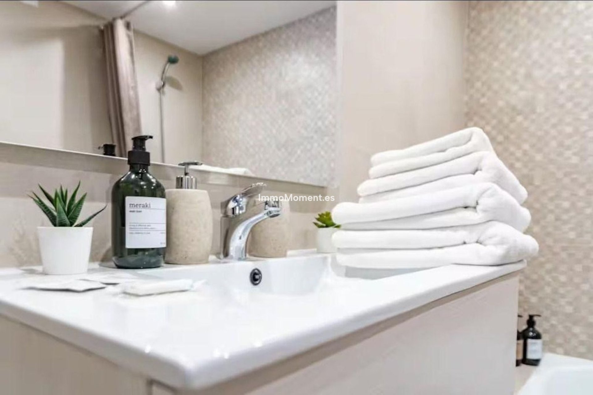 Reventa - Apartamento - Marbella - Nueva Andalucía