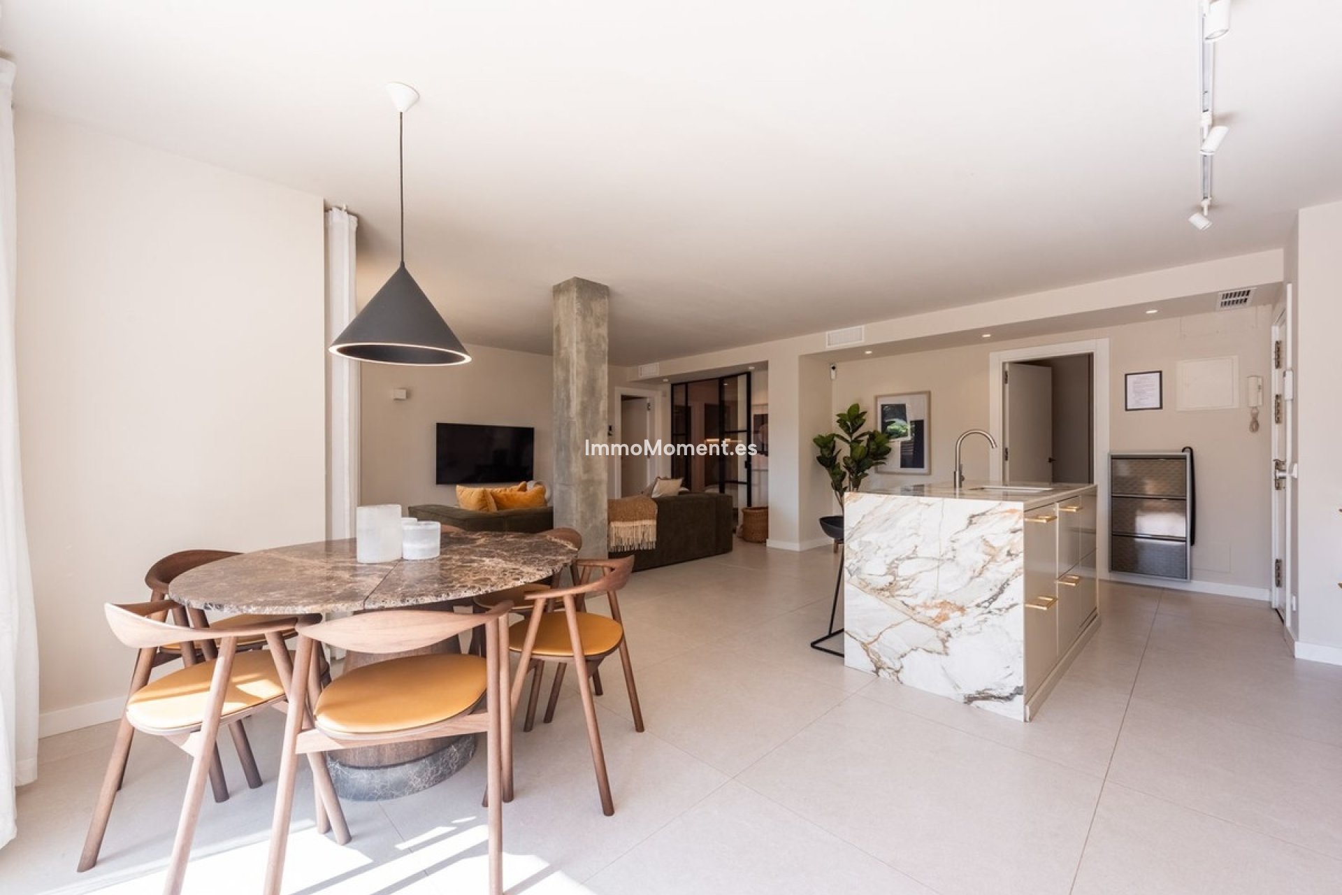 Reventa - Apartamento - Marbella - Nueva Andalucía