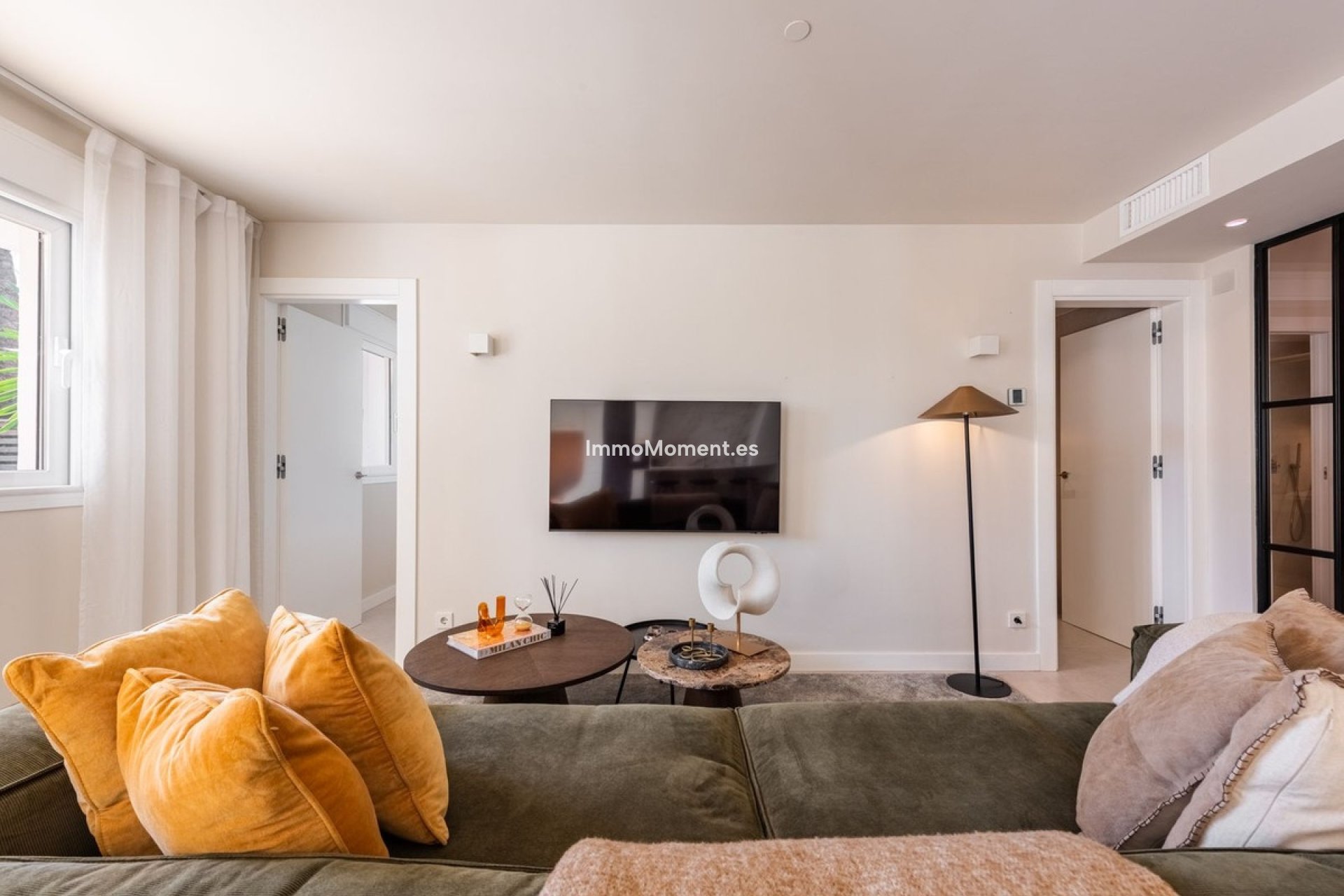 Reventa - Apartamento - Marbella - Nueva Andalucía