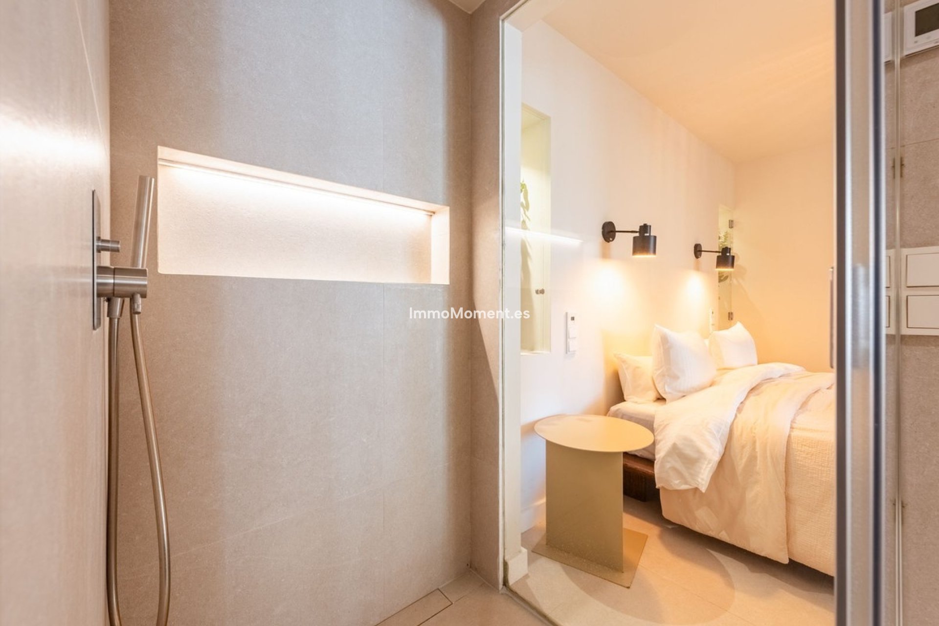 Reventa - Apartamento - Marbella - Nueva Andalucía