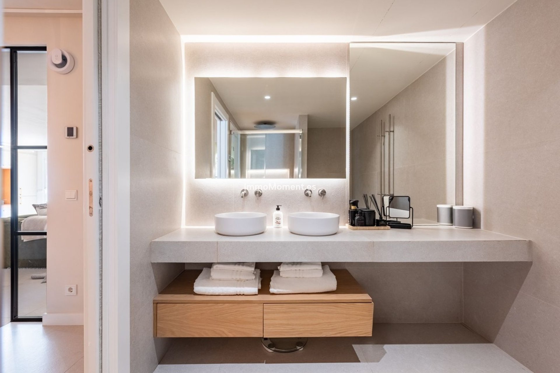 Reventa - Apartamento - Marbella - Nueva Andalucía