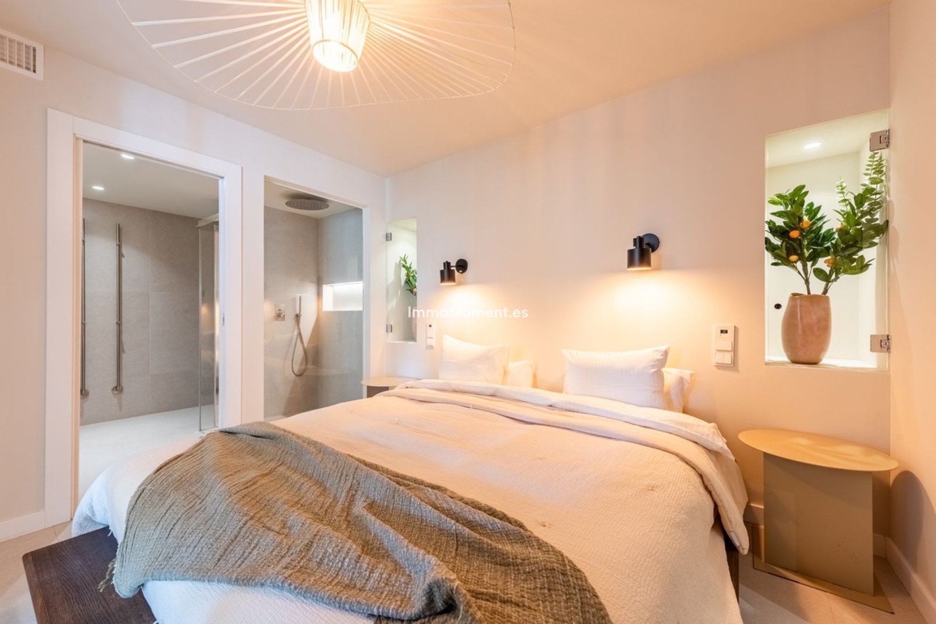 Reventa - Apartamento - Marbella - Nueva Andalucía