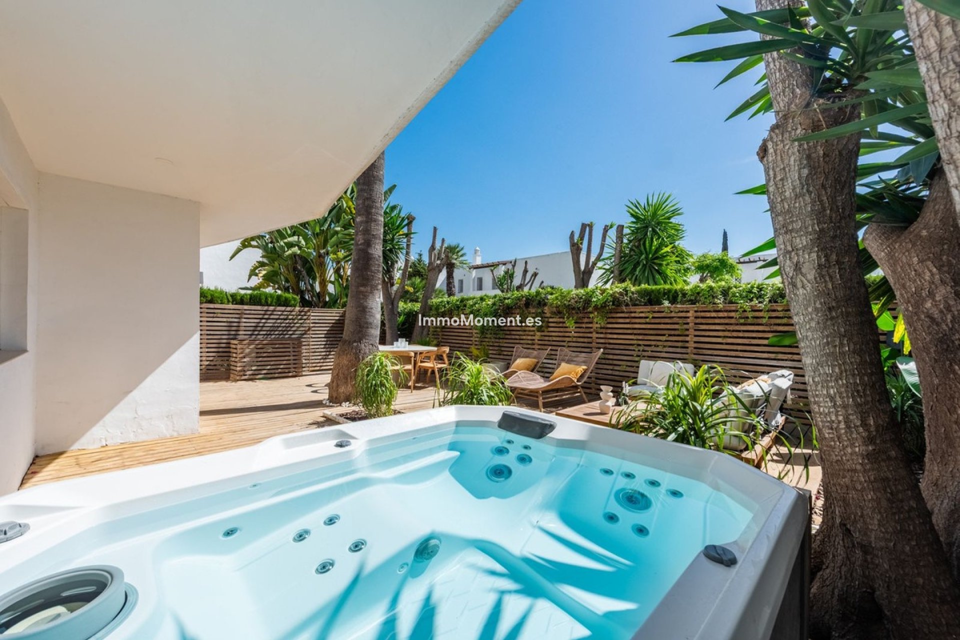 Reventa - Apartamento - Marbella - Nueva Andalucía