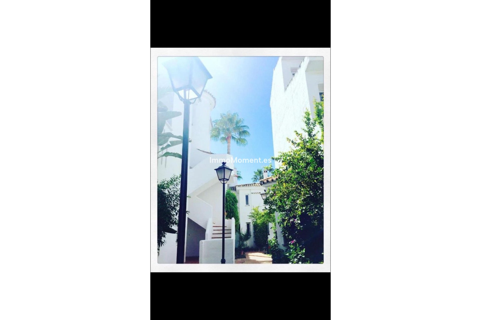 Reventa - Apartamento - Marbella - Nueva Andalucía