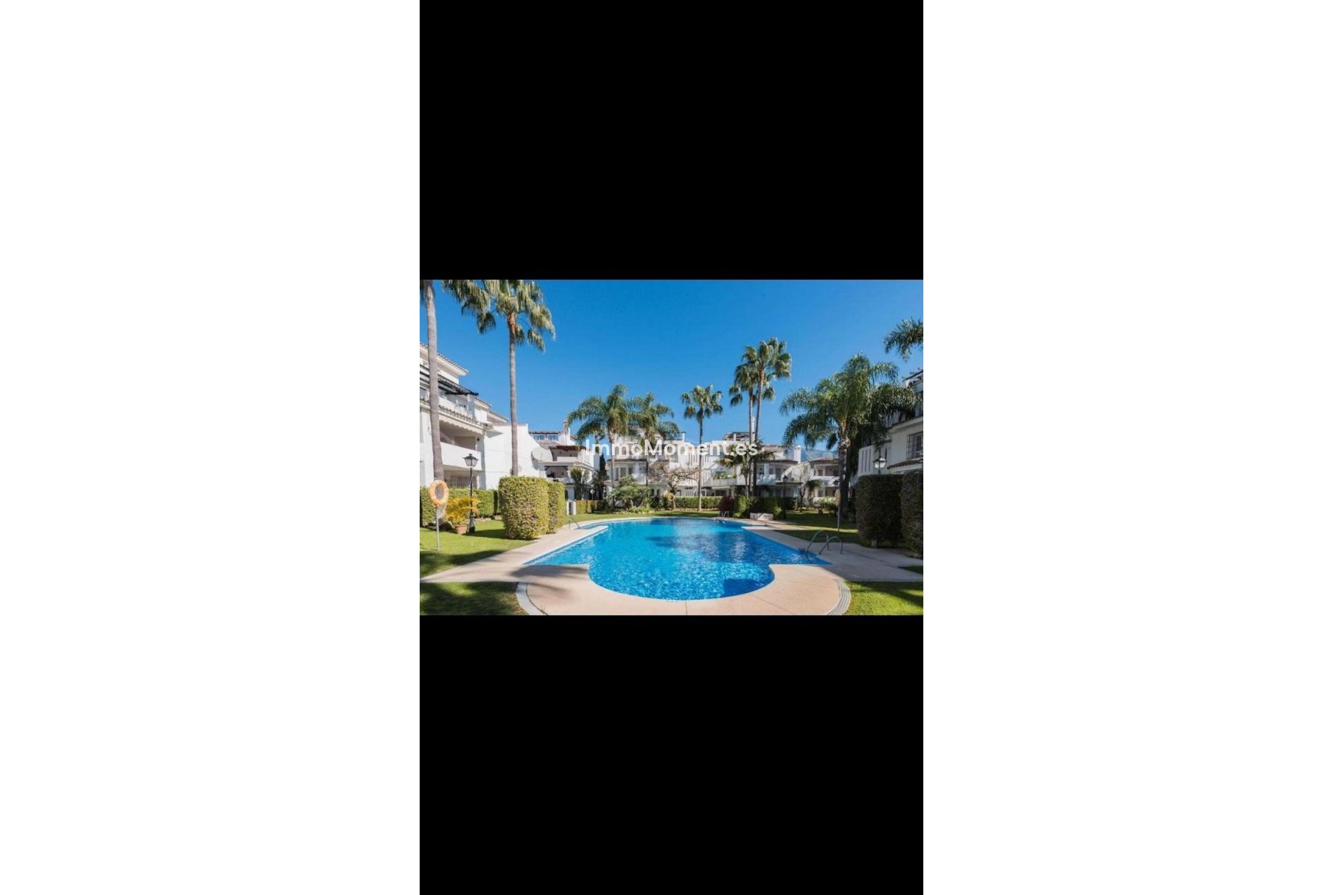 Reventa - Apartamento - Marbella - Nueva Andalucía