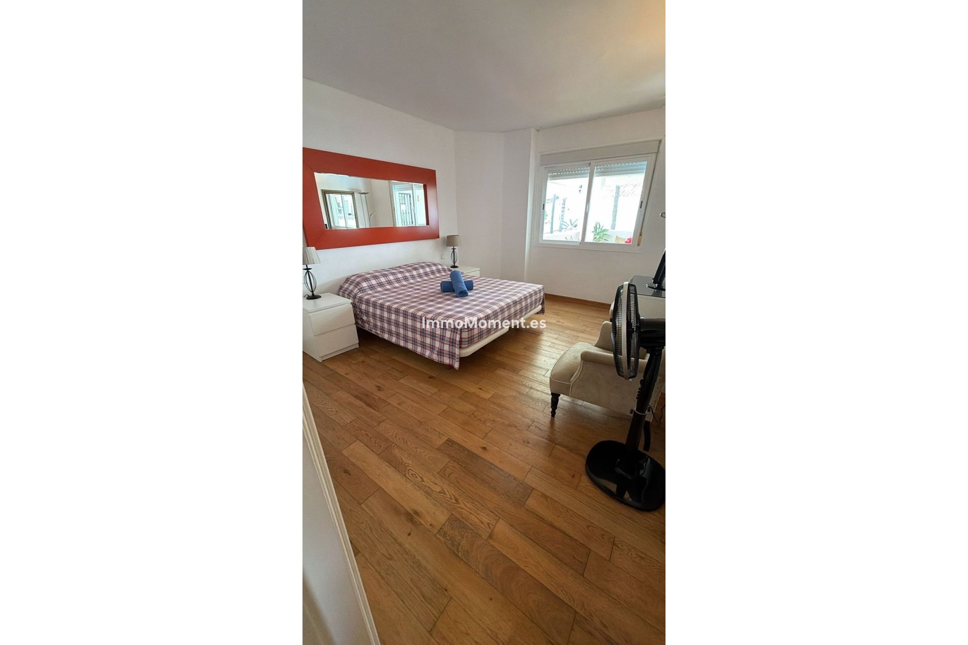 Reventa - Apartamento - Marbella - Nueva Andalucía