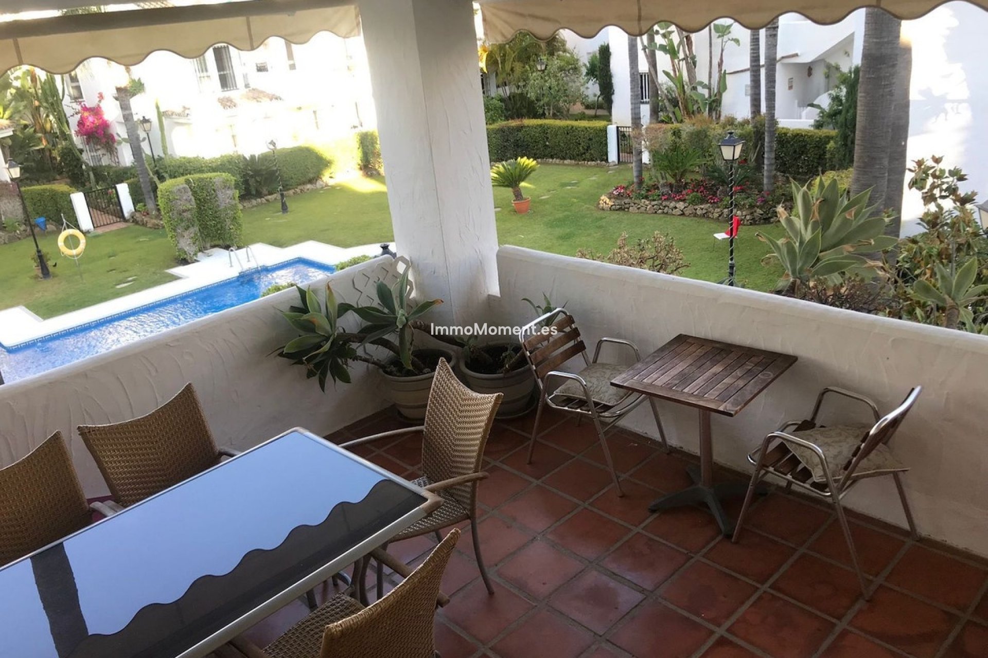 Reventa - Apartamento - Marbella - Nueva Andalucía
