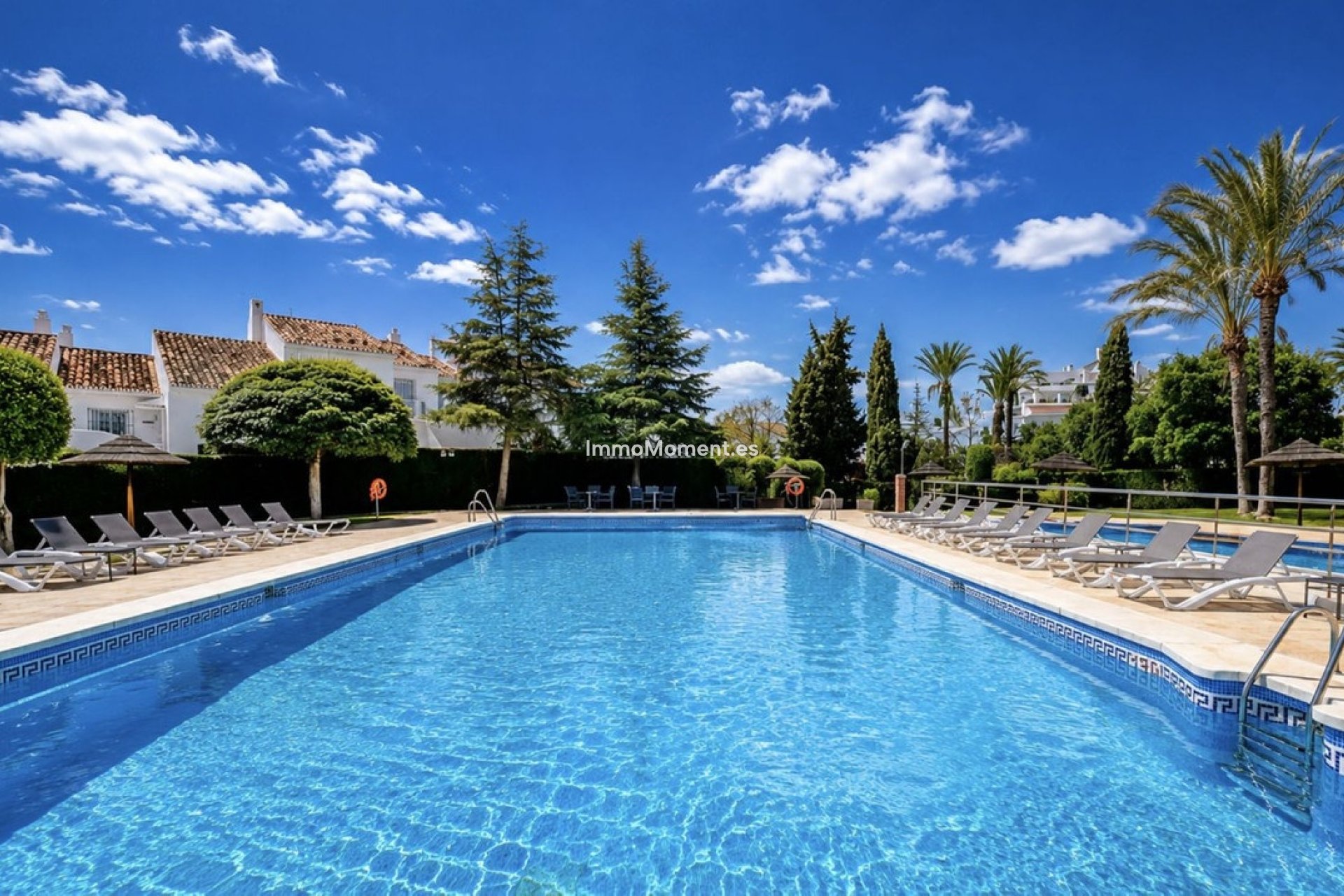 Reventa - Apartamento - Marbella - Nueva Andalucía