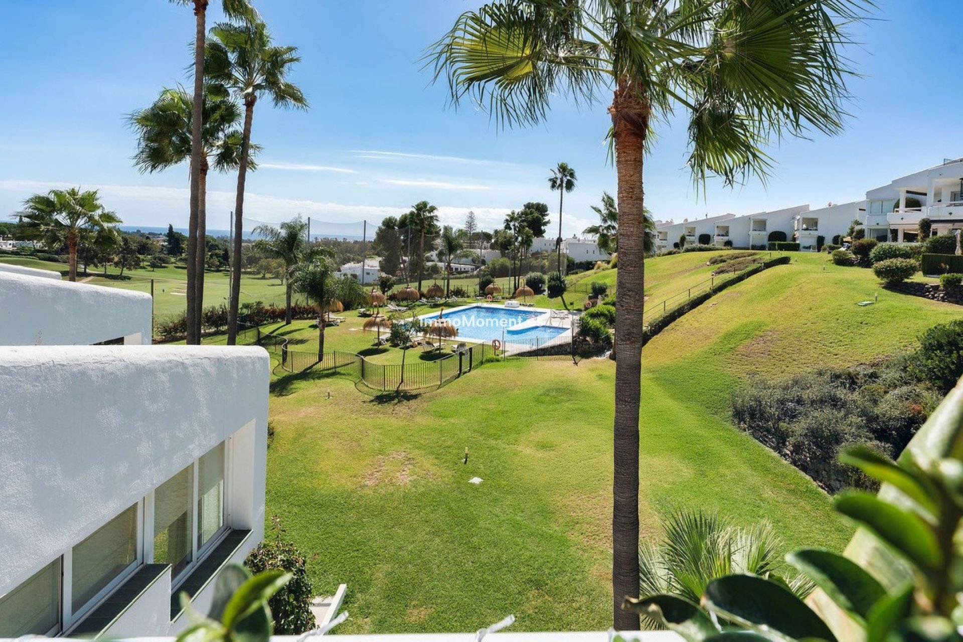 Reventa - Apartamento - Marbella - Nueva Andalucía